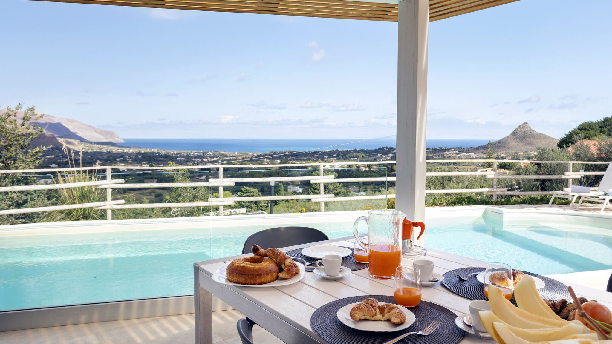 Italianway Castellammare del Golfo Villa dei Sospiri 4