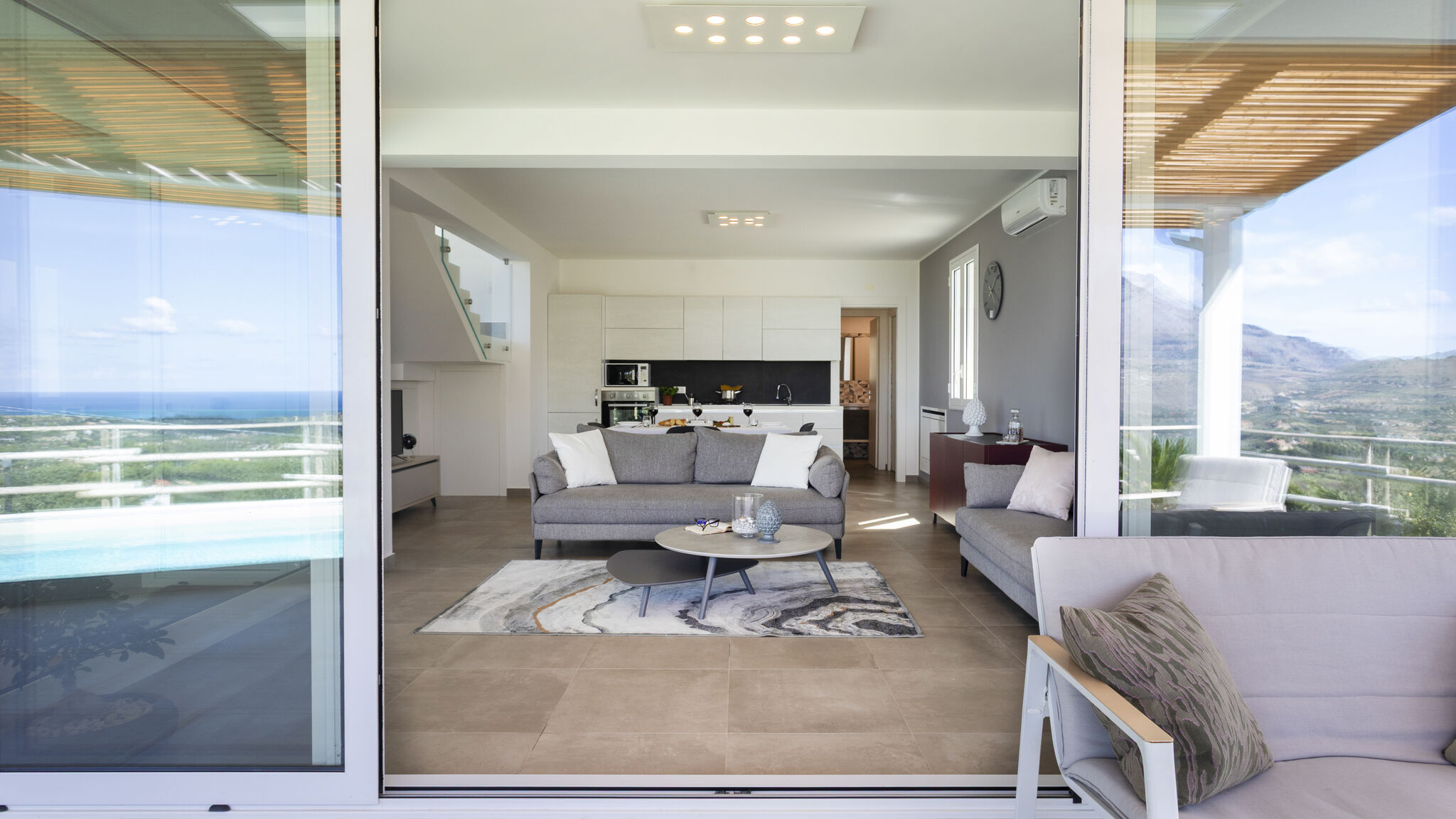 Italianway Castellammare del Golfo Villa dei Sospiri 4