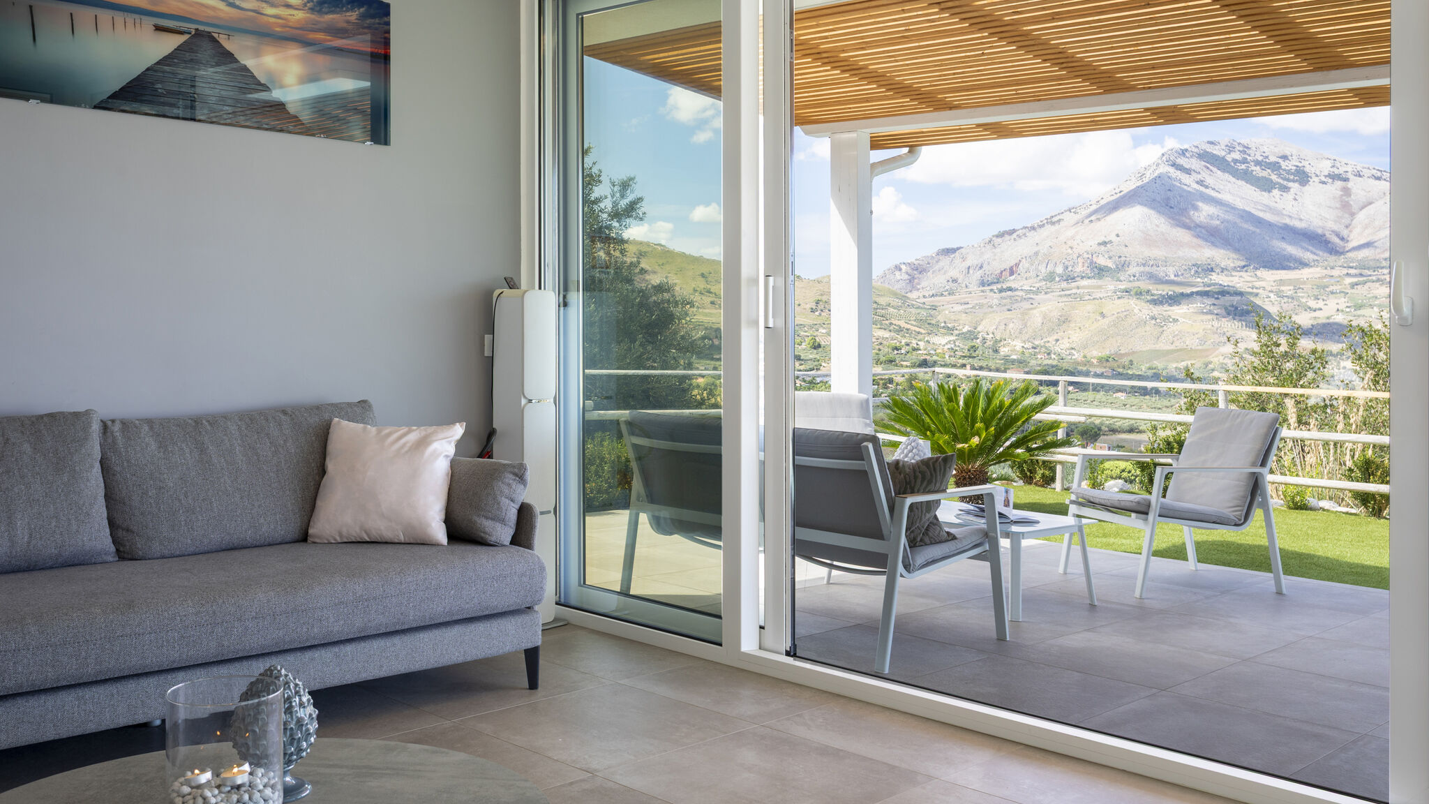 Italianway Castellammare del Golfo Villa dei Sospiri 4