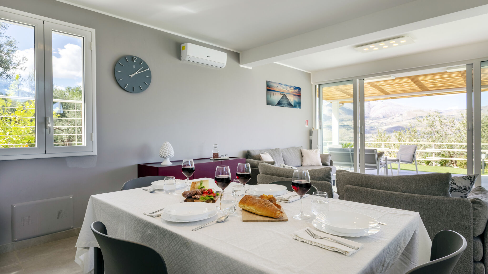 Italianway Castellammare del Golfo Villa dei Sospiri 4