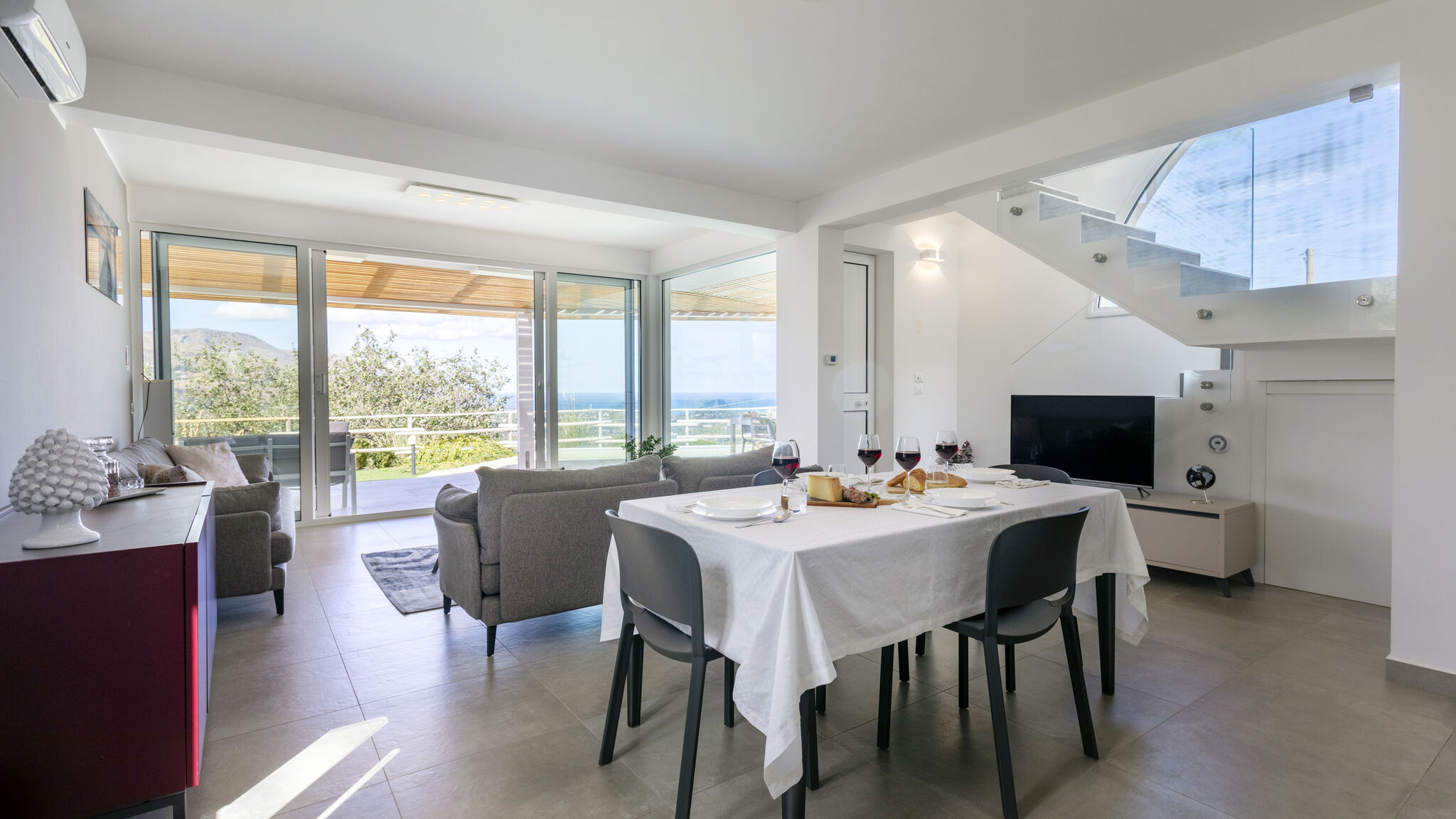 Italianway Castellammare del Golfo Villa dei Sospiri 4