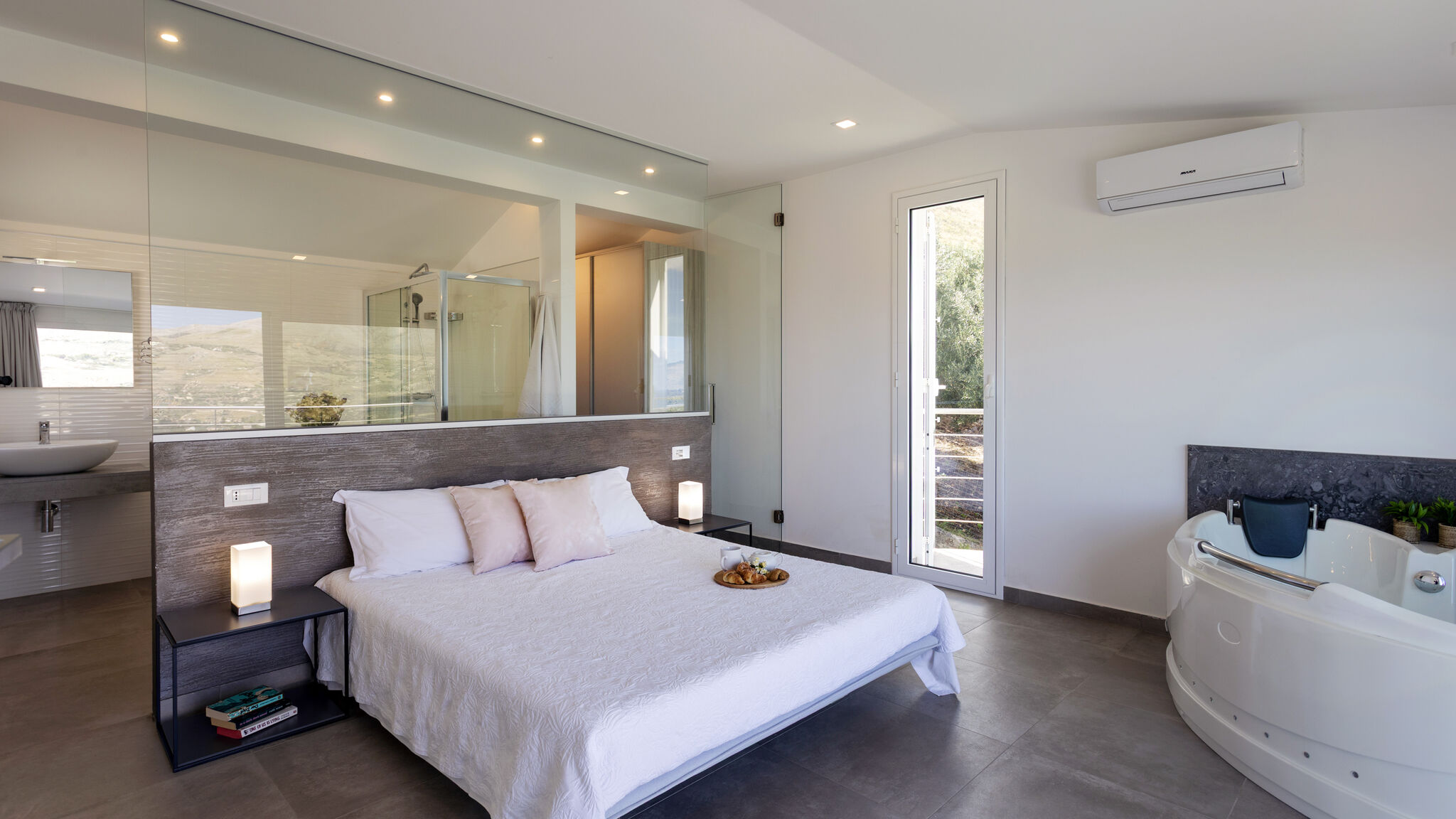 Italianway Castellammare del Golfo Villa dei Sospiri 4