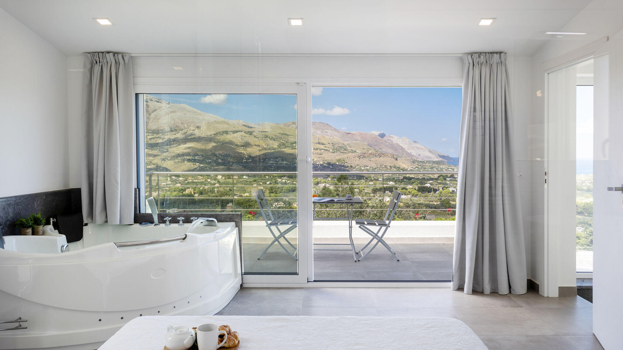 Italianway Castellammare del Golfo Villa dei Sospiri 4