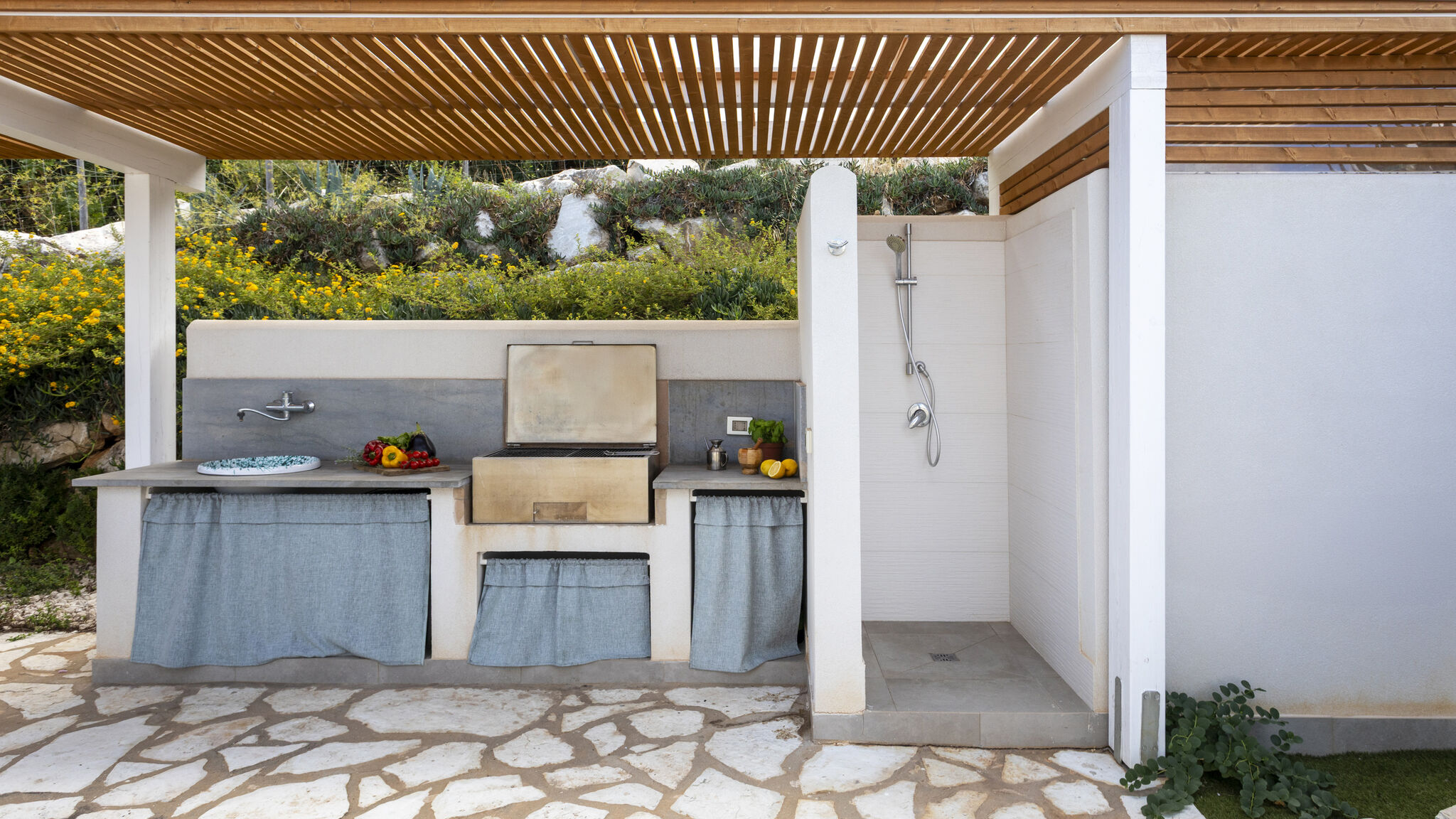 Italianway Castellammare del Golfo Villa dei Sospiri 4