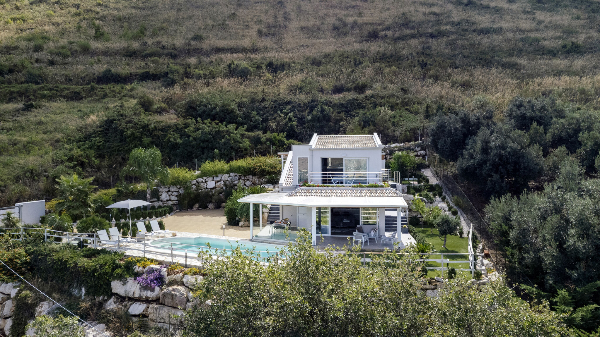 Italianway Castellammare del Golfo Villa dei Sospiri 4