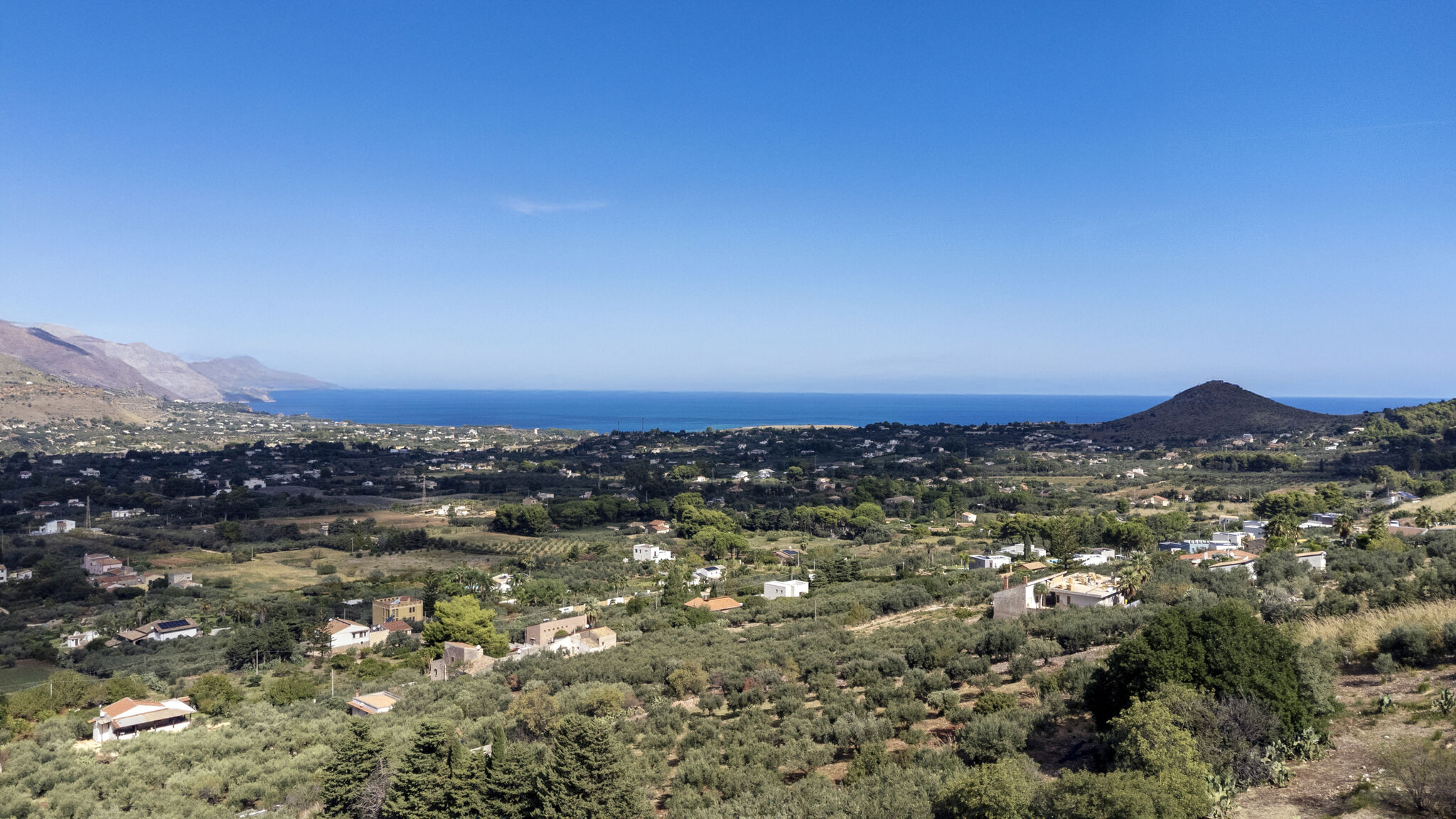 Italianway Castellammare del Golfo Villa dei Sospiri 4