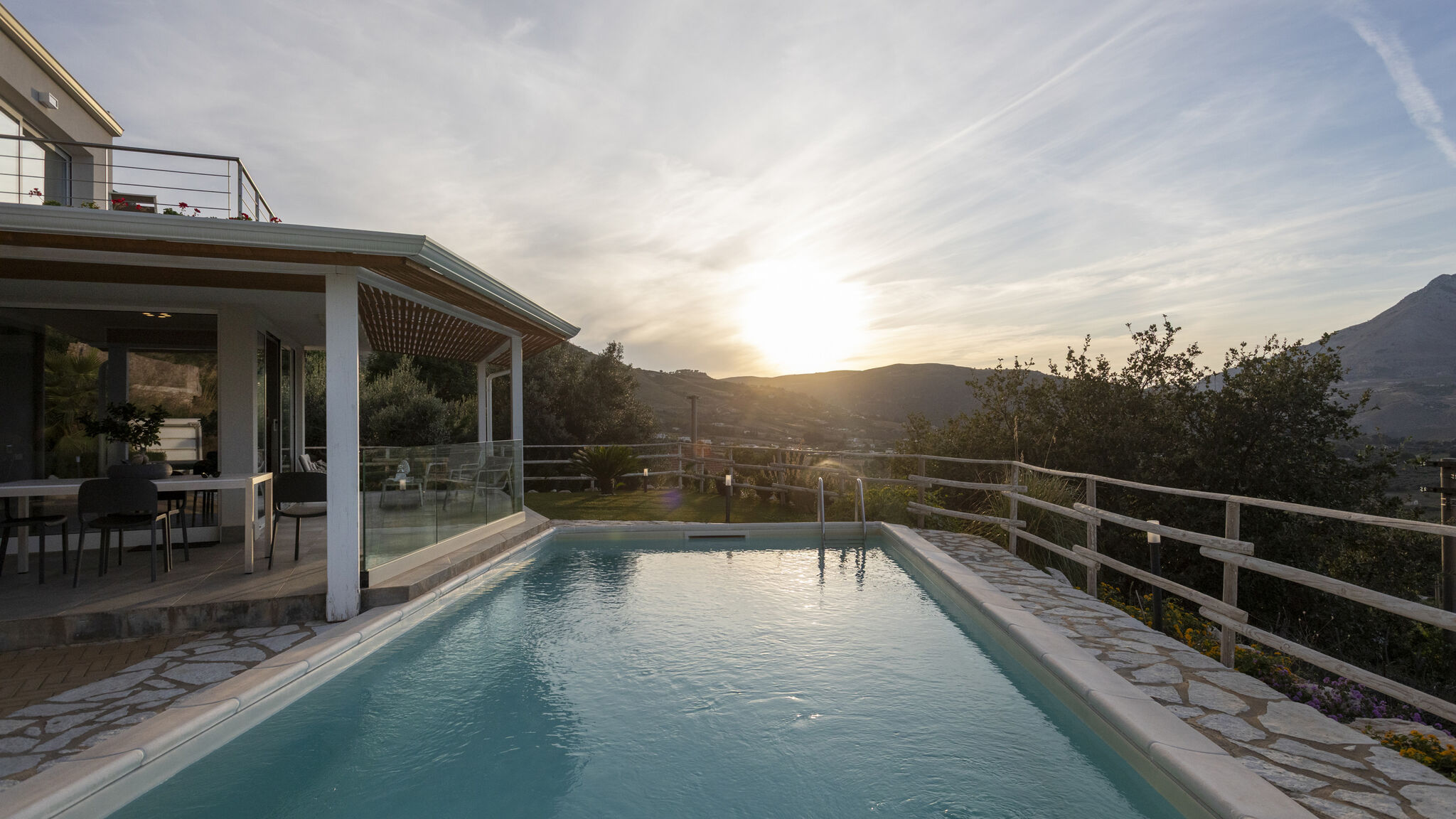 Italianway Castellammare del Golfo Villa dei Sospiri 4