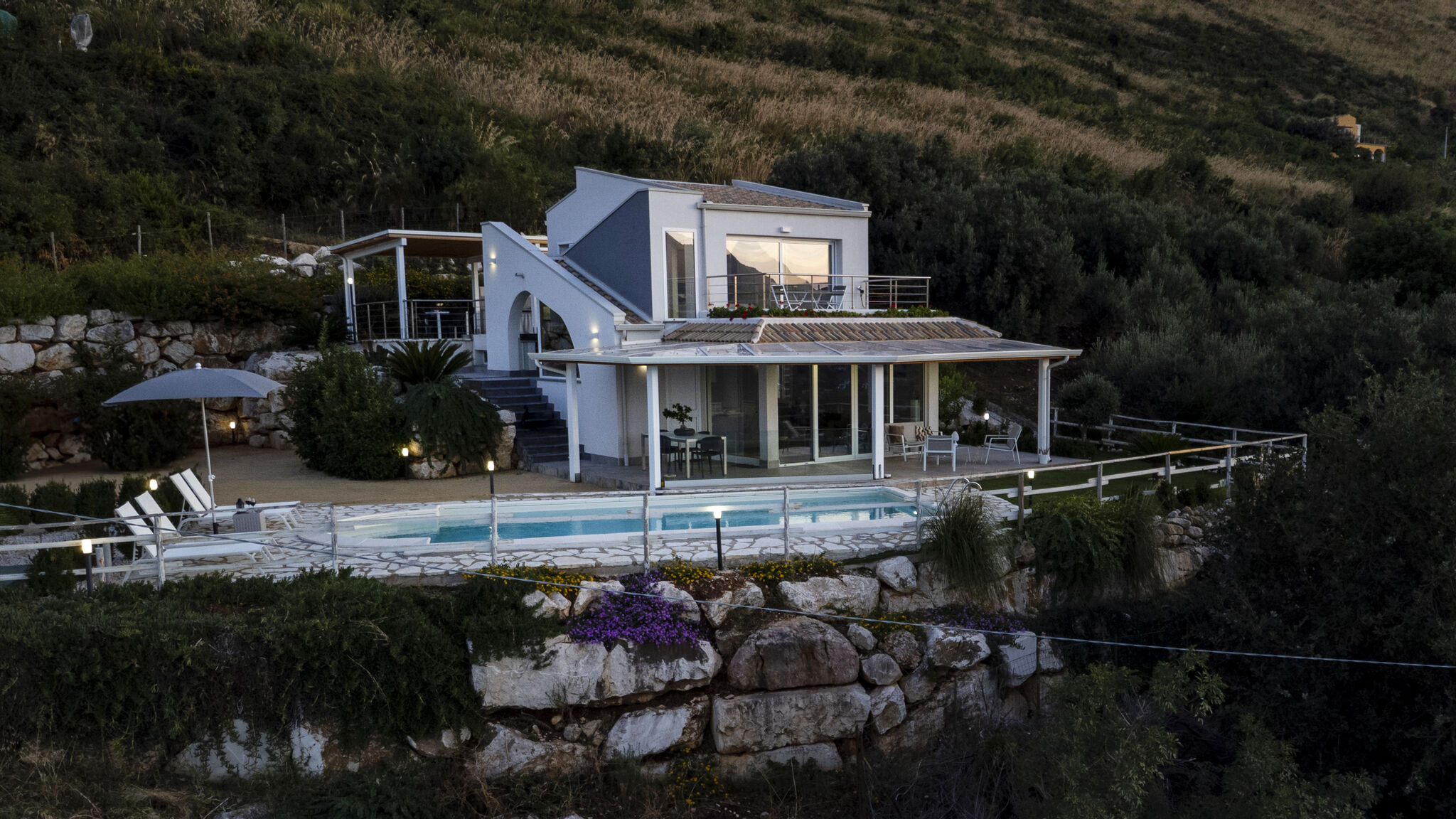 Italianway Castellammare del Golfo Villa dei Sospiri 4