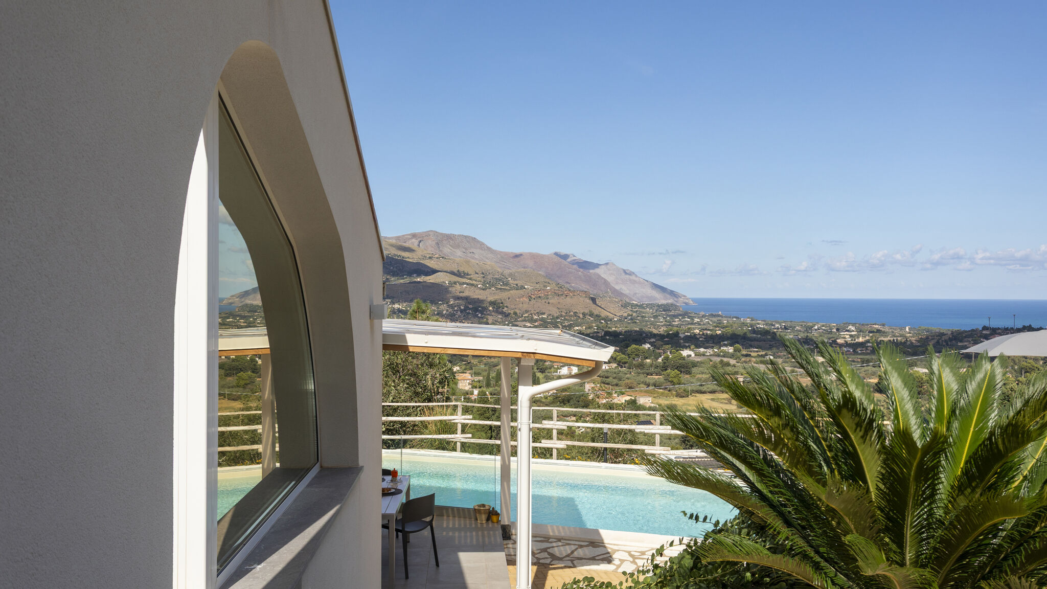 Italianway Castellammare del Golfo Villa dei Sospiri 4