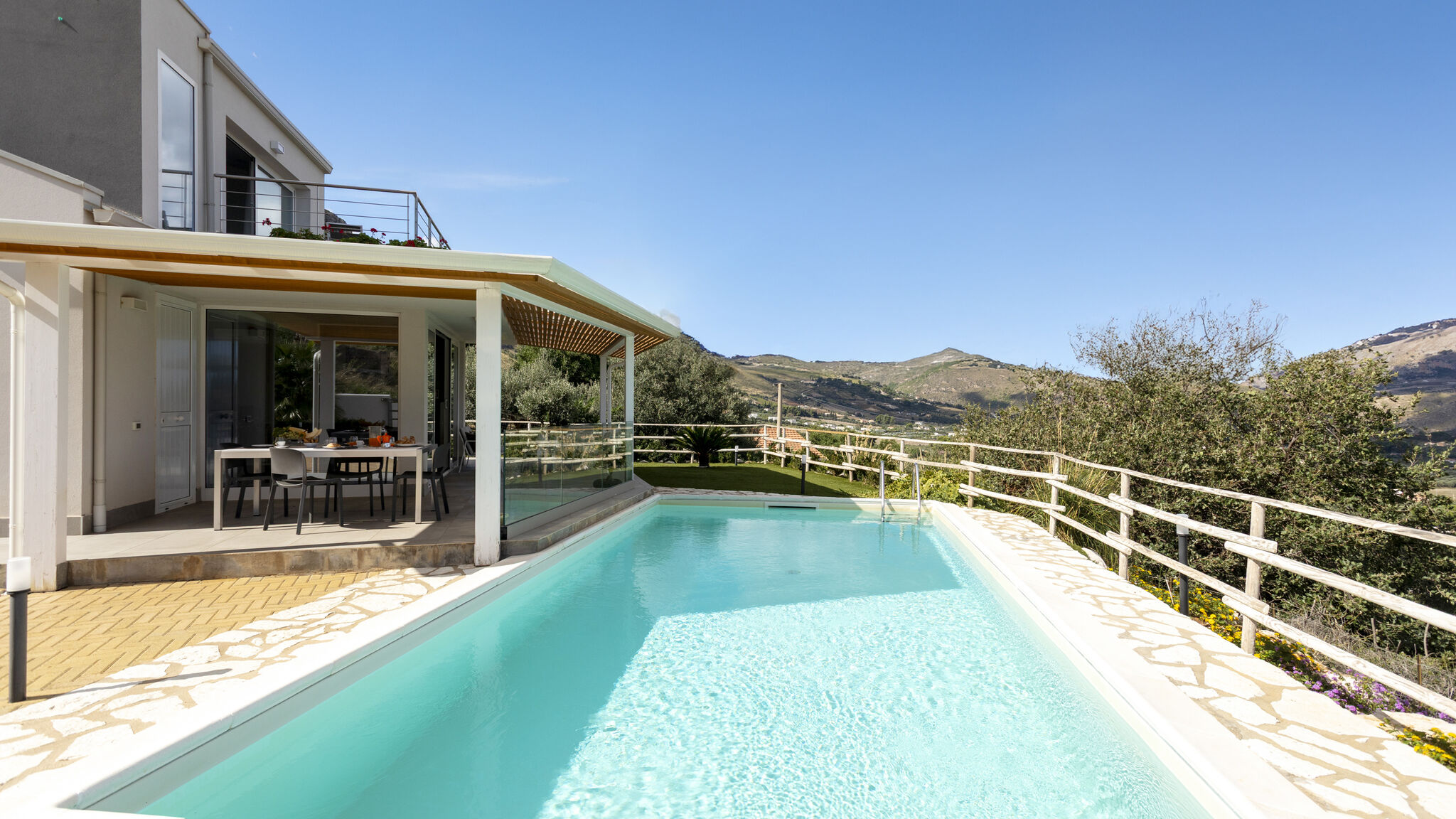 Italianway Castellammare del Golfo Villa dei Sospiri 4