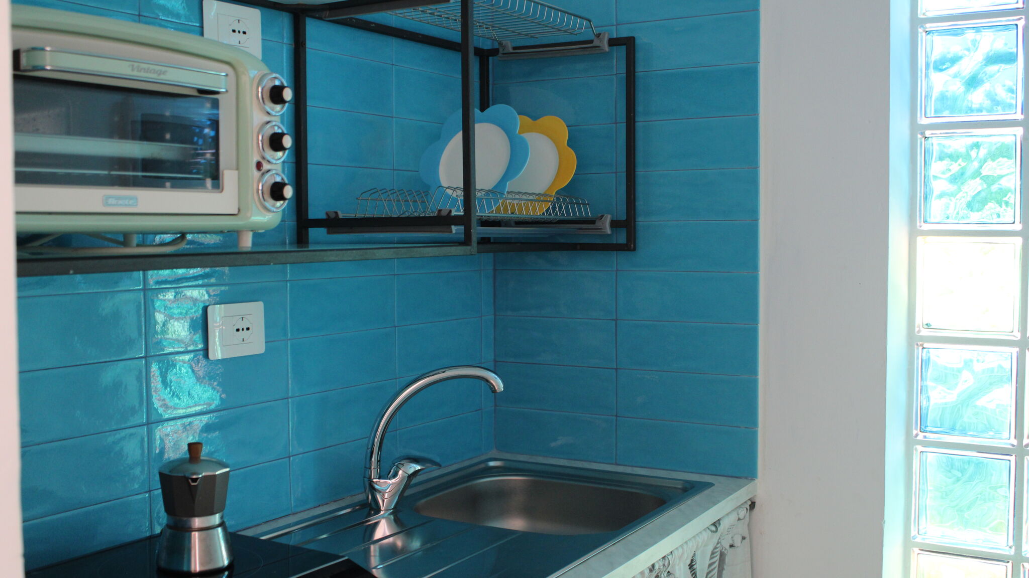 Italianway Lecce Le Barchette 7 - primo piano