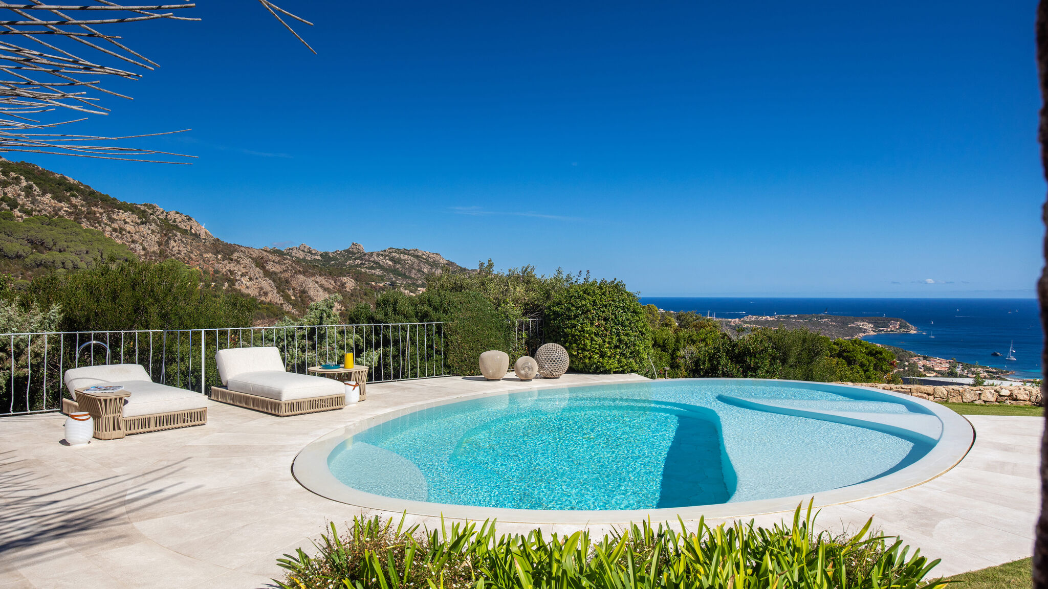 Italianway Arzachena Villa Sole