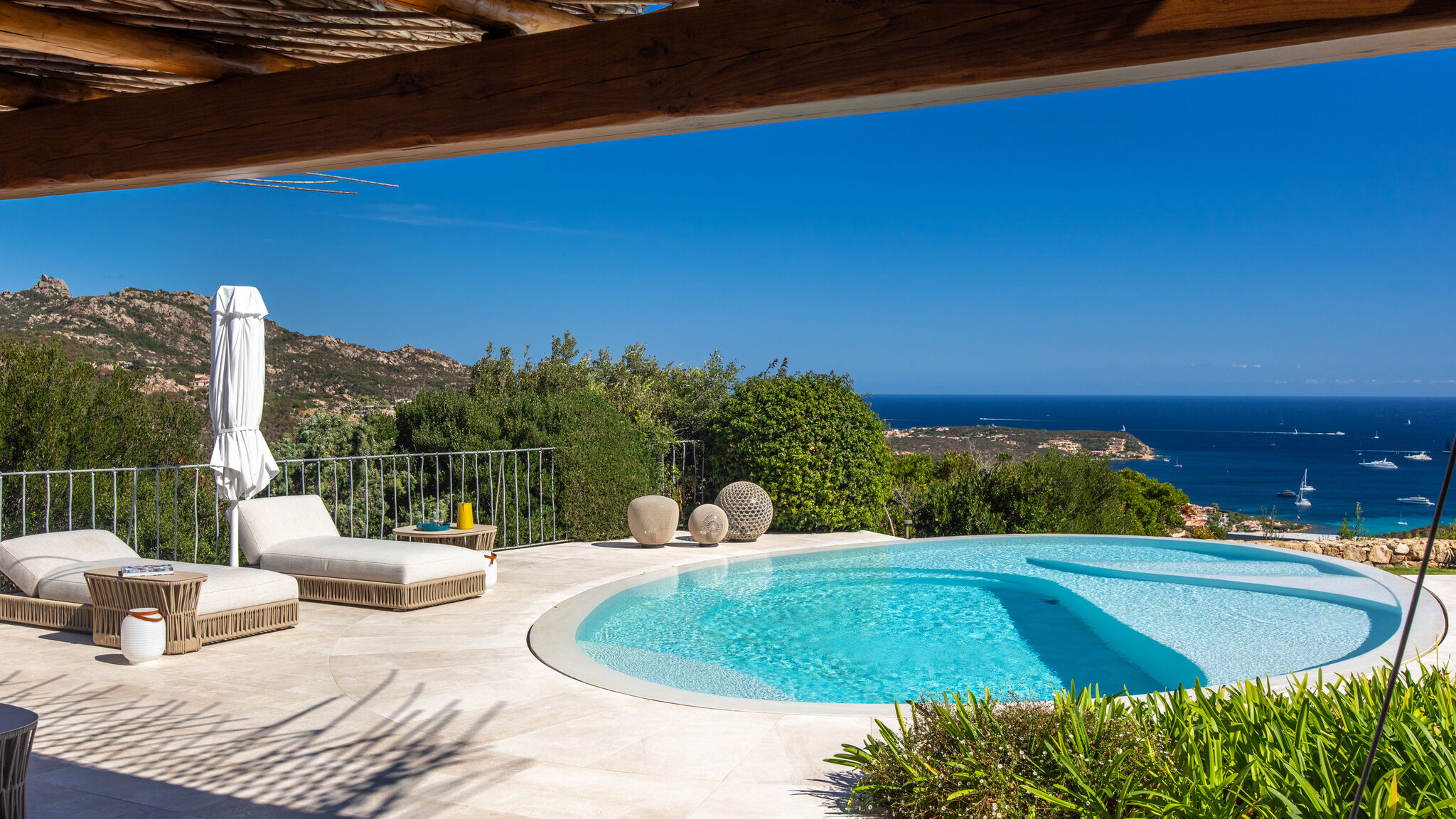 Italianway Arzachena Villa Sole