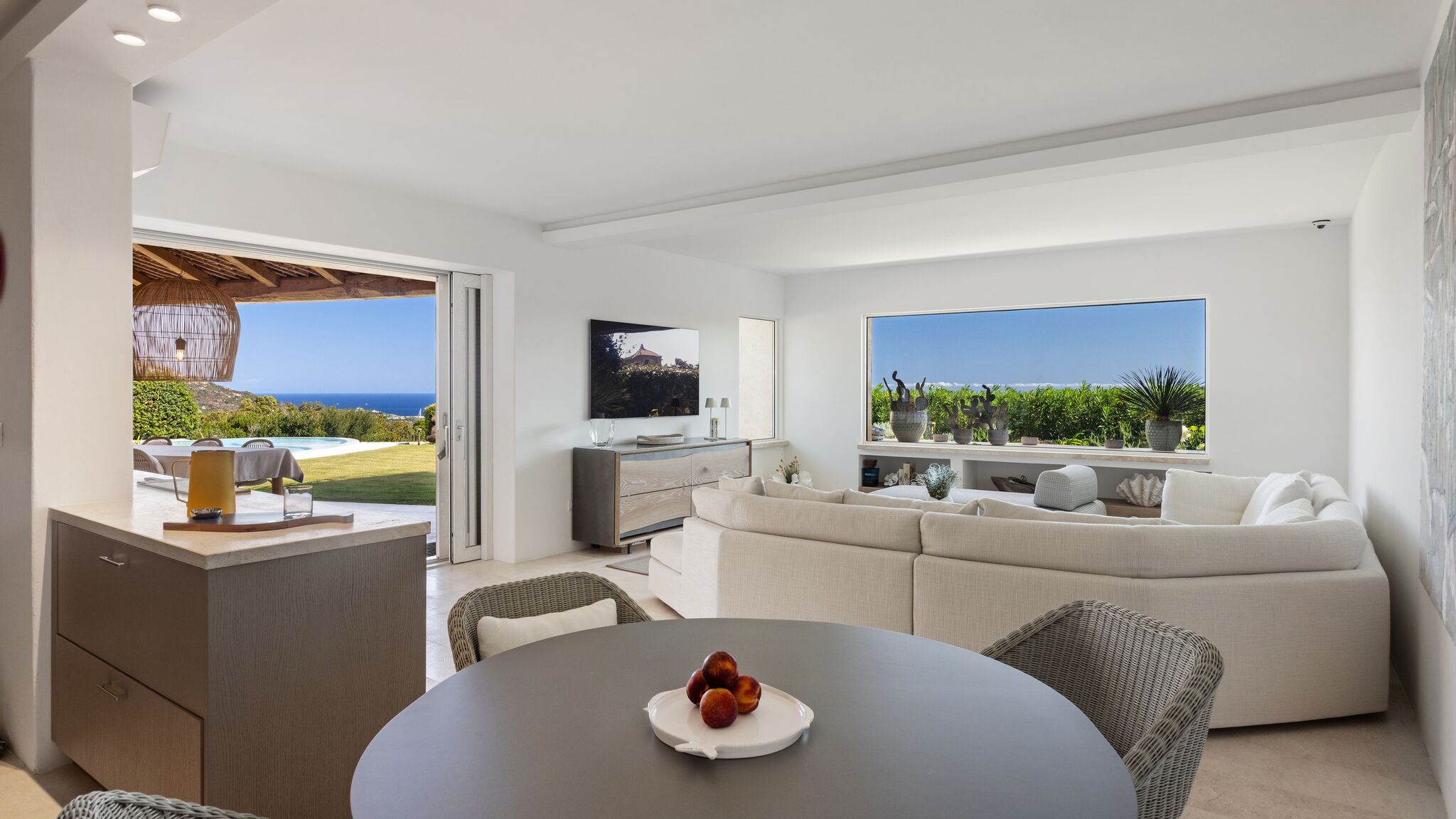 Italianway Arzachena Villa Sole