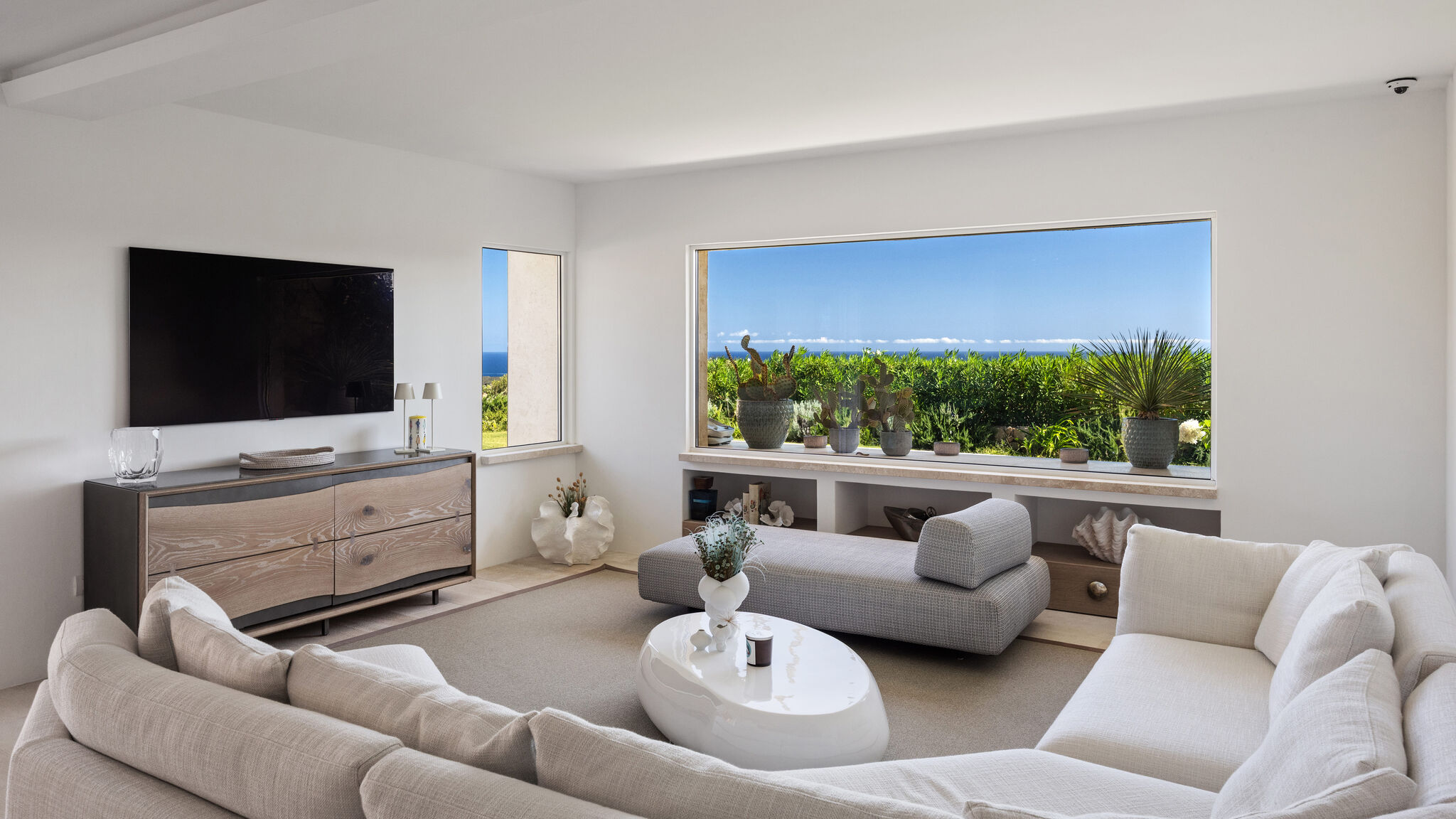 Italianway Arzachena Villa Sole