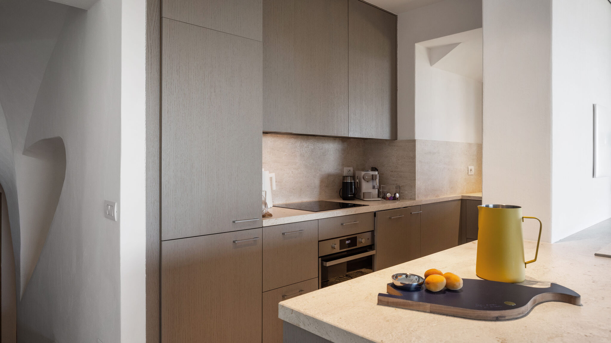 Italianway Arzachena Villa Sole