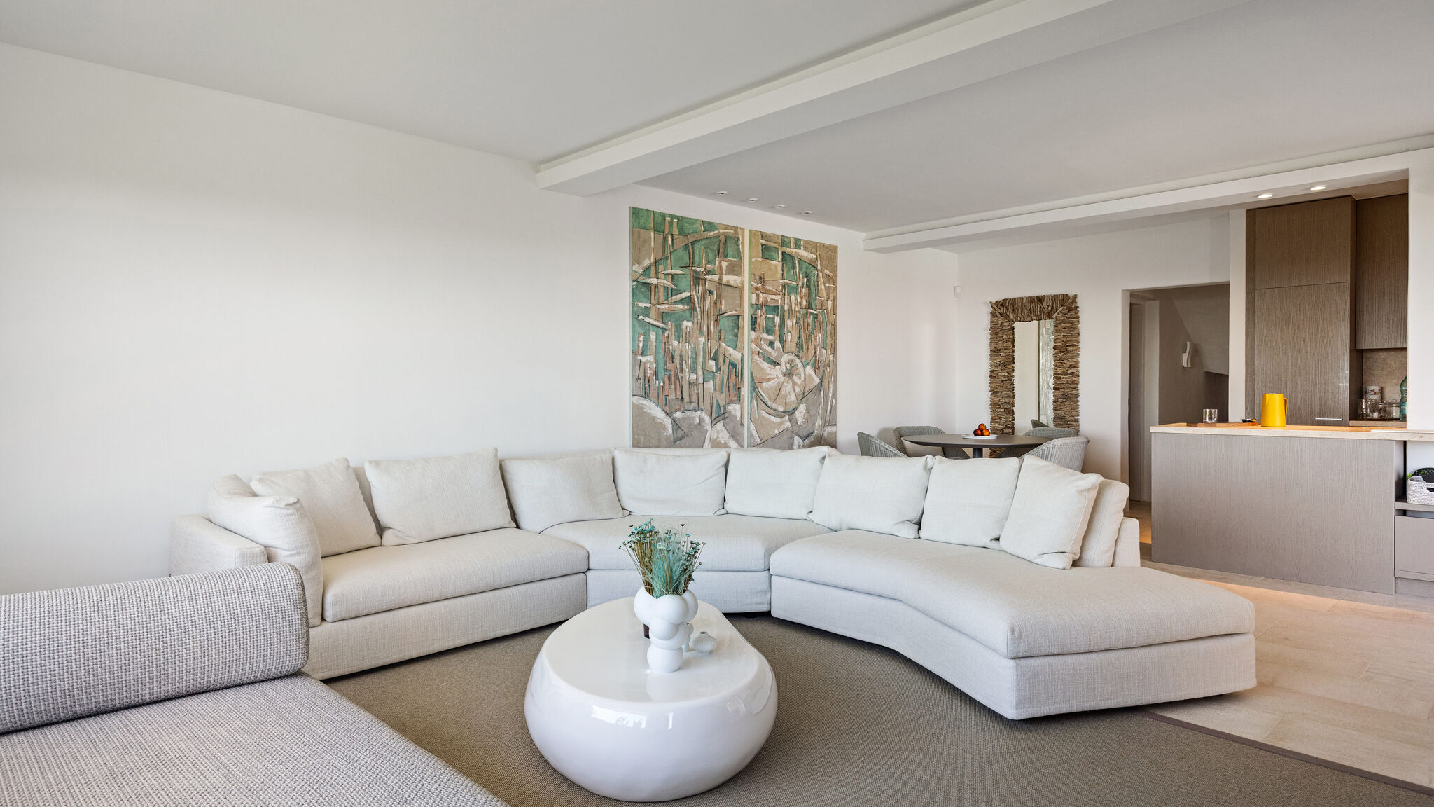 Italianway Arzachena Villa Sole