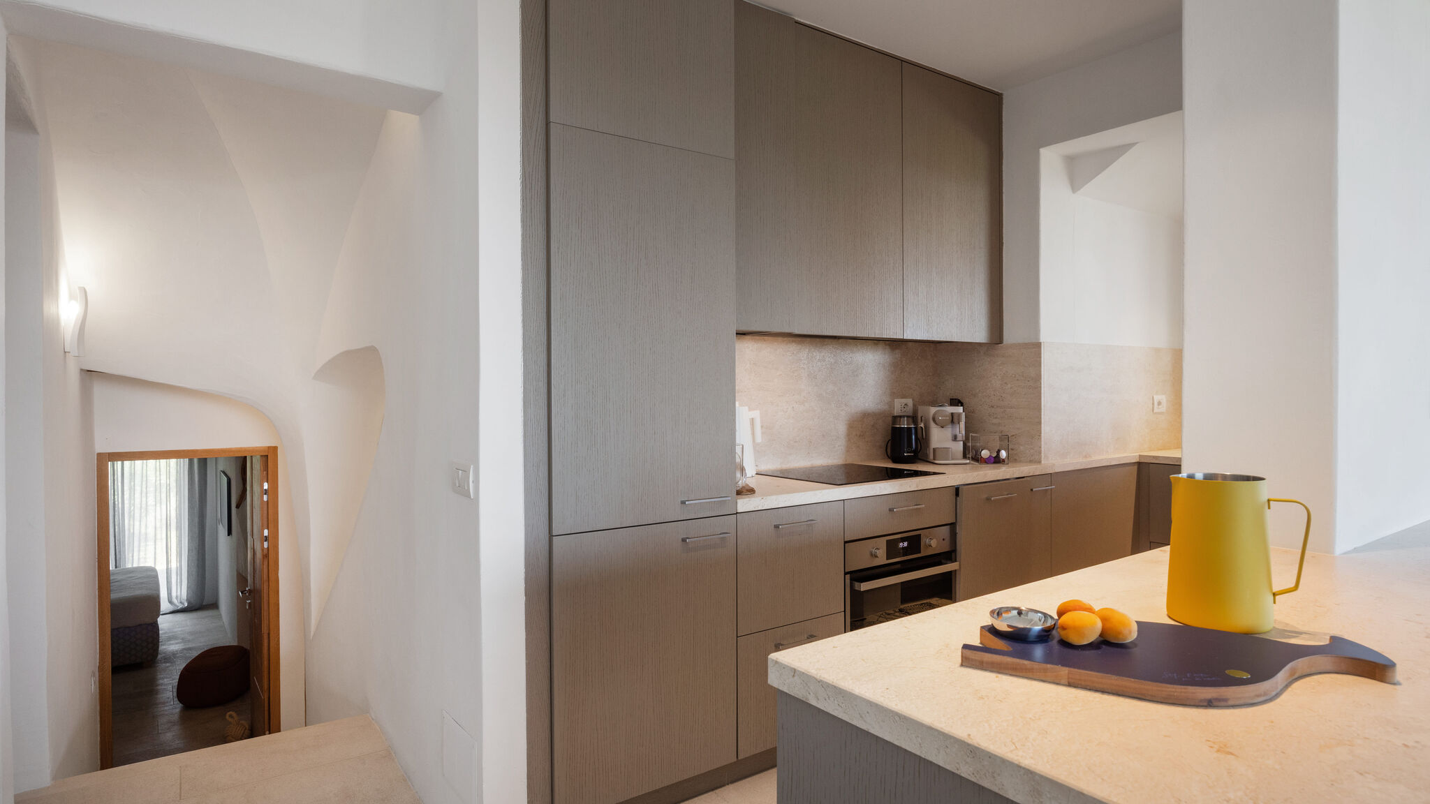 Italianway Arzachena Villa Sole