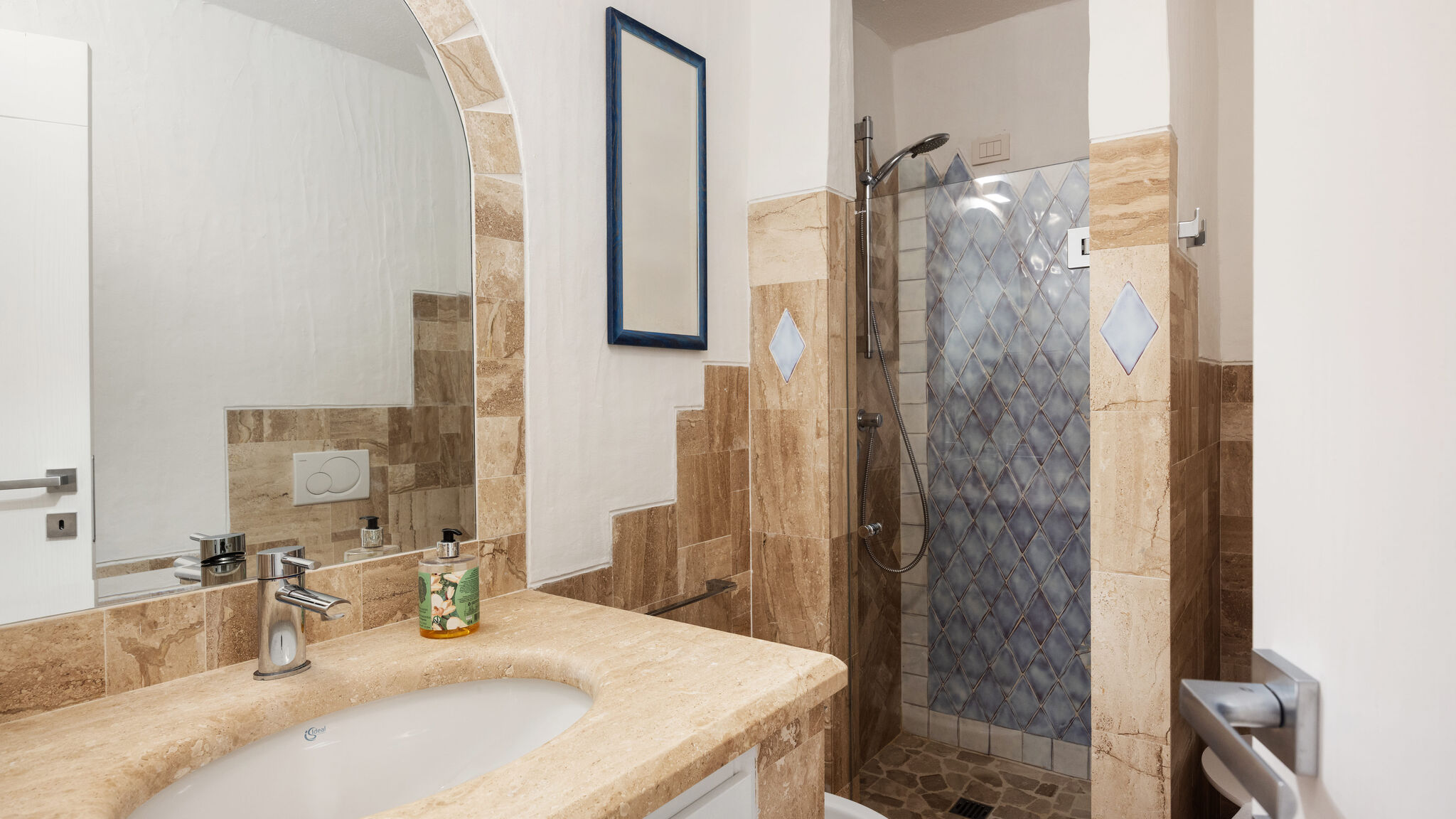 Italianway Arzachena Villa Sole