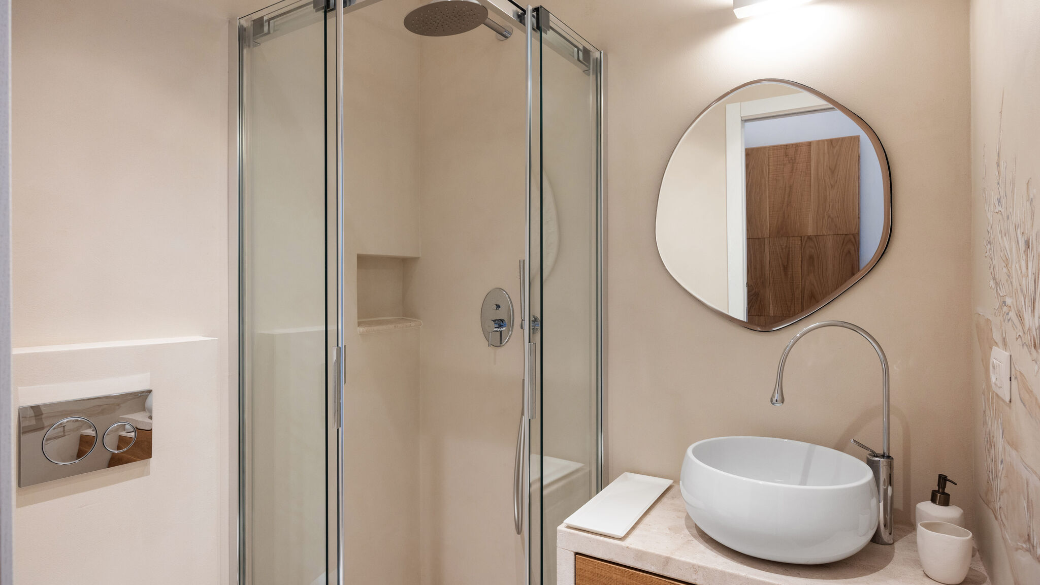 Italianway Arzachena Villa Sole