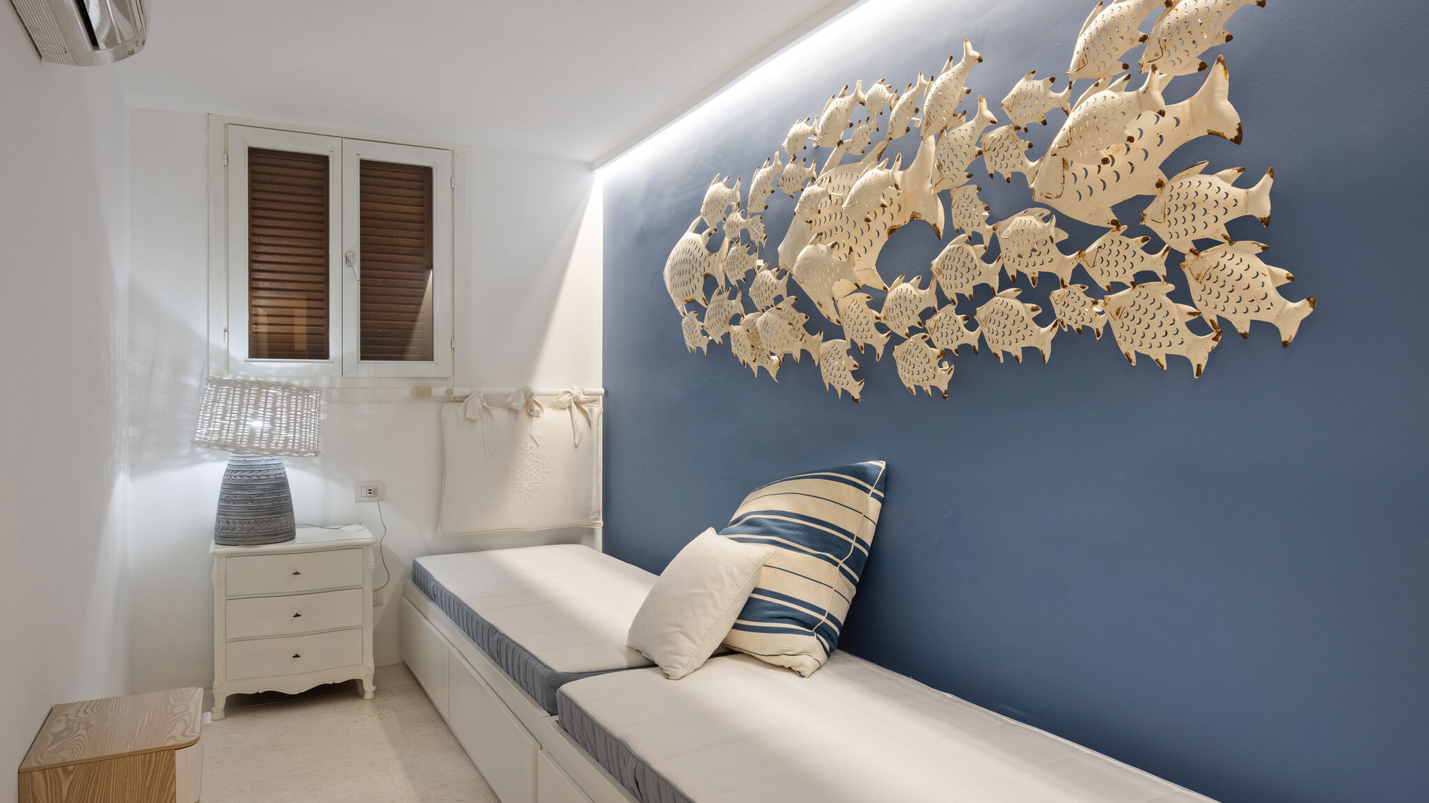 Italianway Arzachena Villa Sole