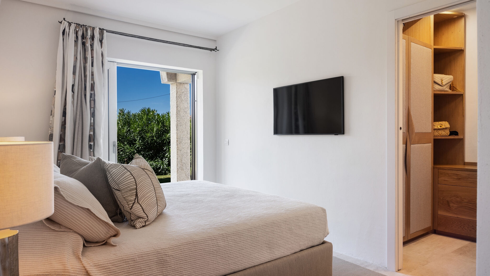 Italianway Arzachena Villa Sole