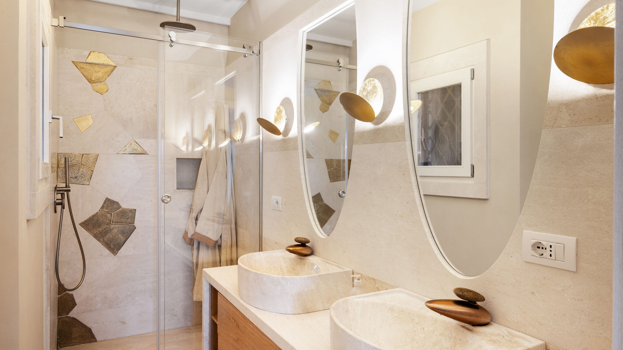 Italianway Arzachena Villa Sole