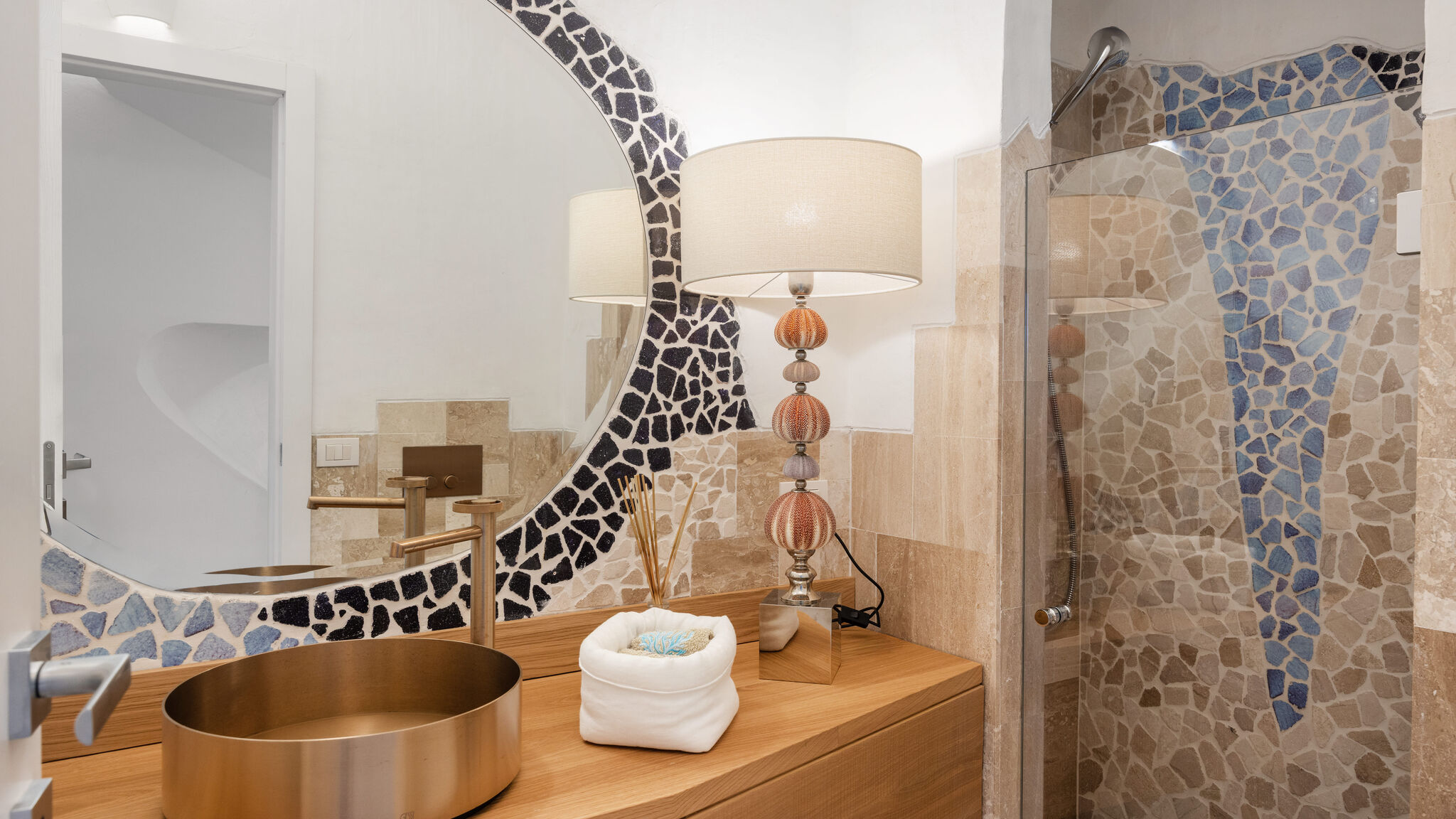 Italianway Arzachena Villa Sole