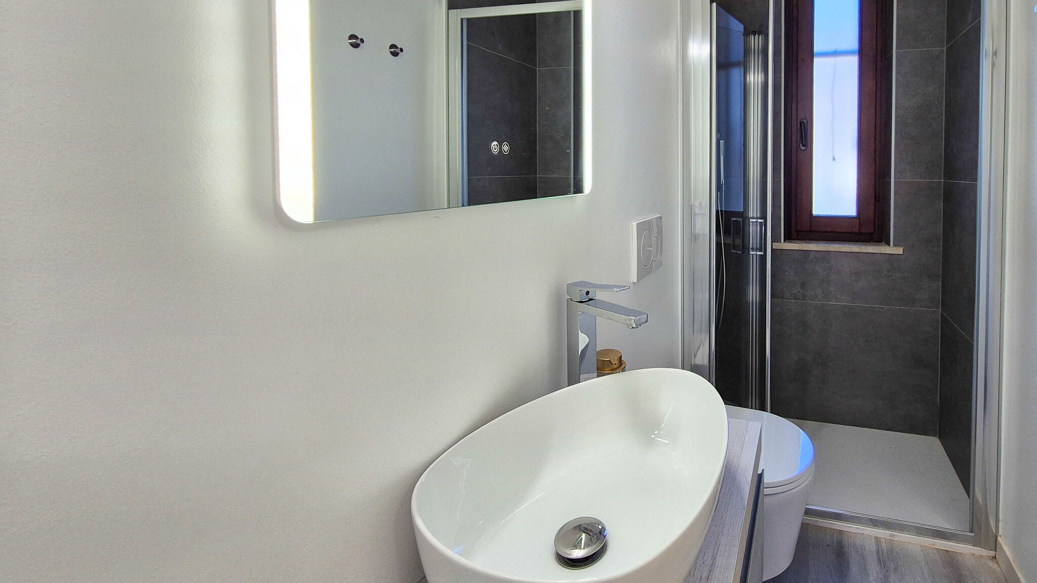 Italianway Puegnago del Garda Garda Breeze By Case al Lago