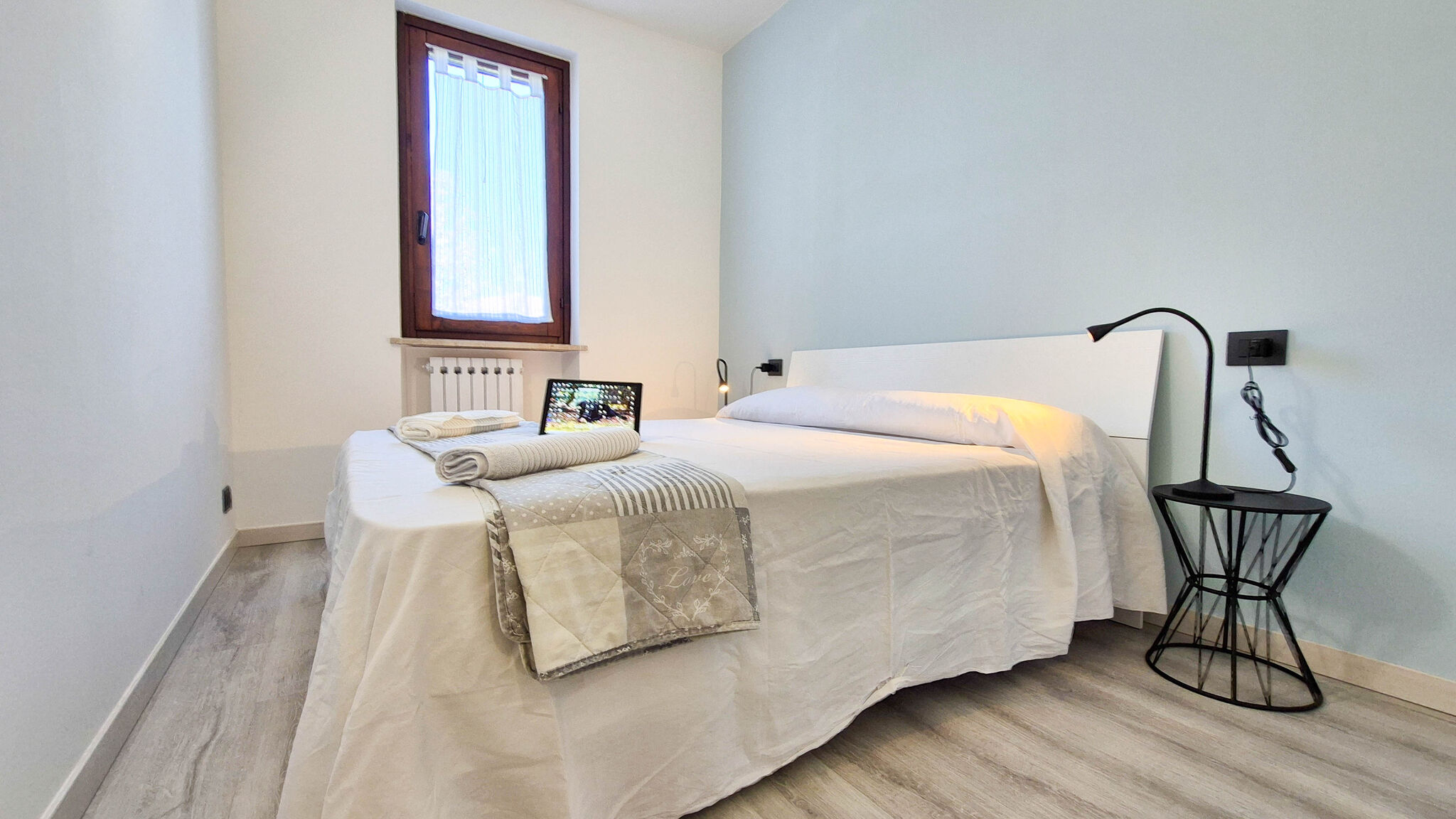 Italianway Puegnago del Garda Garda Breeze By Case al Lago