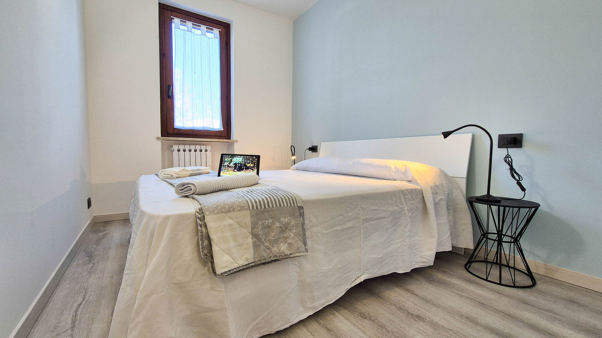 Italianway Puegnago del Garda Garda Breeze By Case al Lago