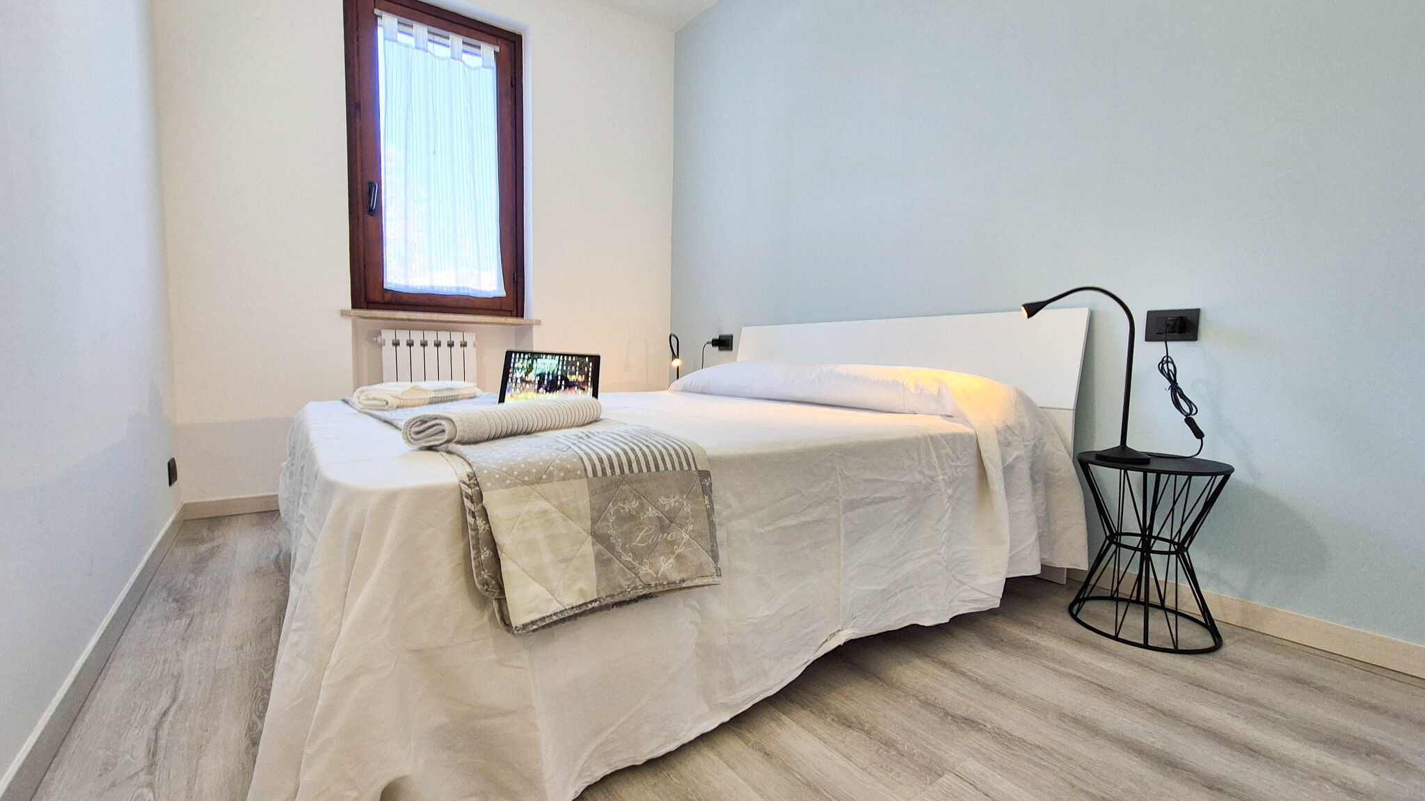 Italianway Puegnago del Garda Garda Breeze By Case al Lago