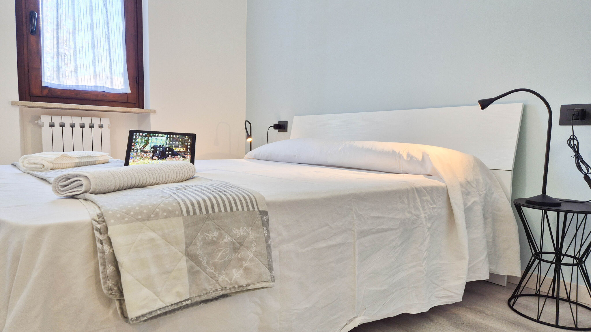 Italianway Puegnago del Garda Garda Breeze By Case al Lago