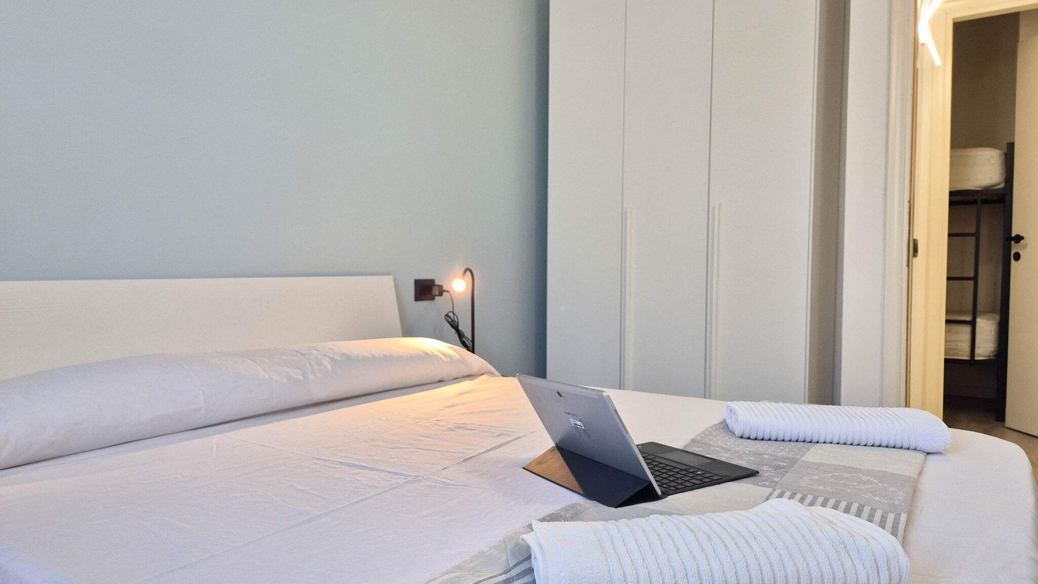 Italianway Puegnago del Garda Garda Breeze By Case al Lago