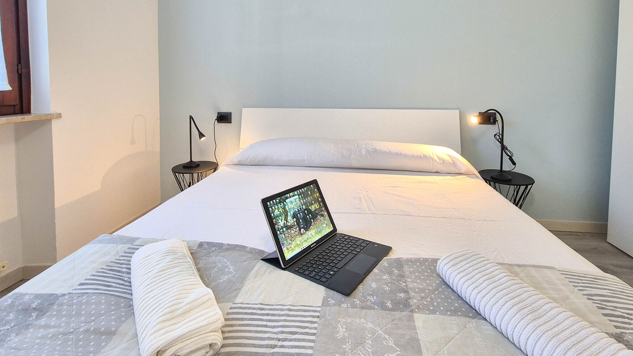 Italianway Puegnago del Garda Garda Breeze By Case al Lago