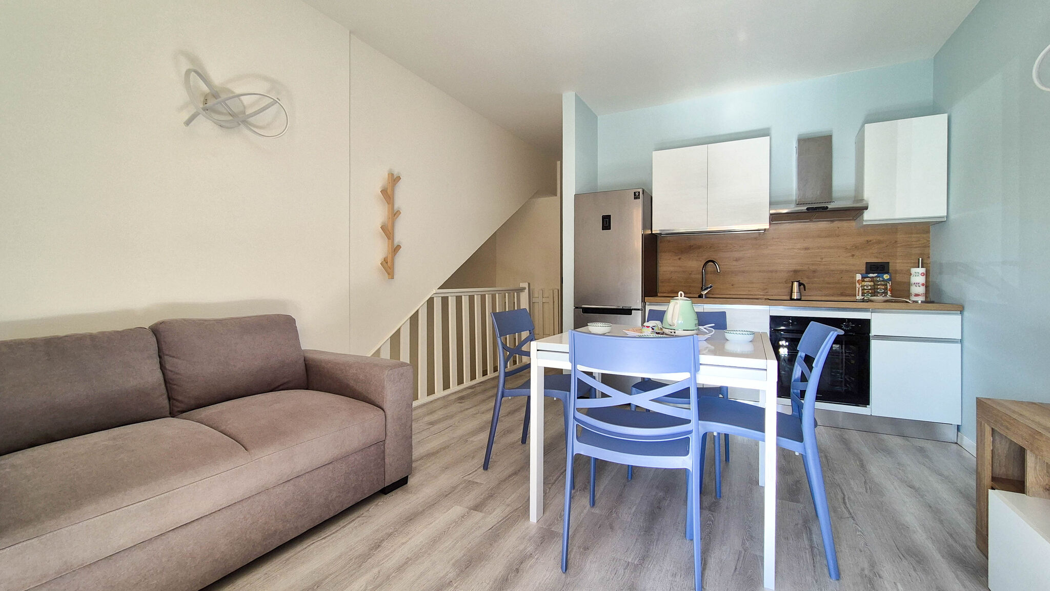 Italianway Puegnago del Garda Garda Breeze By Case al Lago