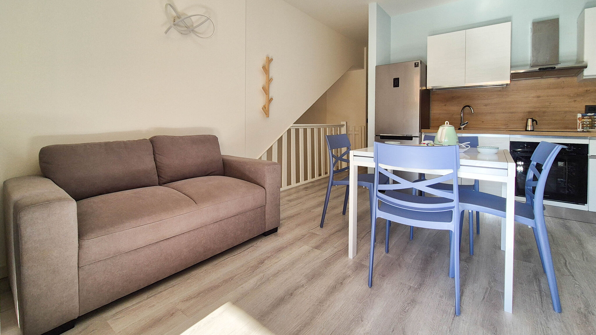 Italianway Puegnago del Garda Garda Breeze By Case al Lago