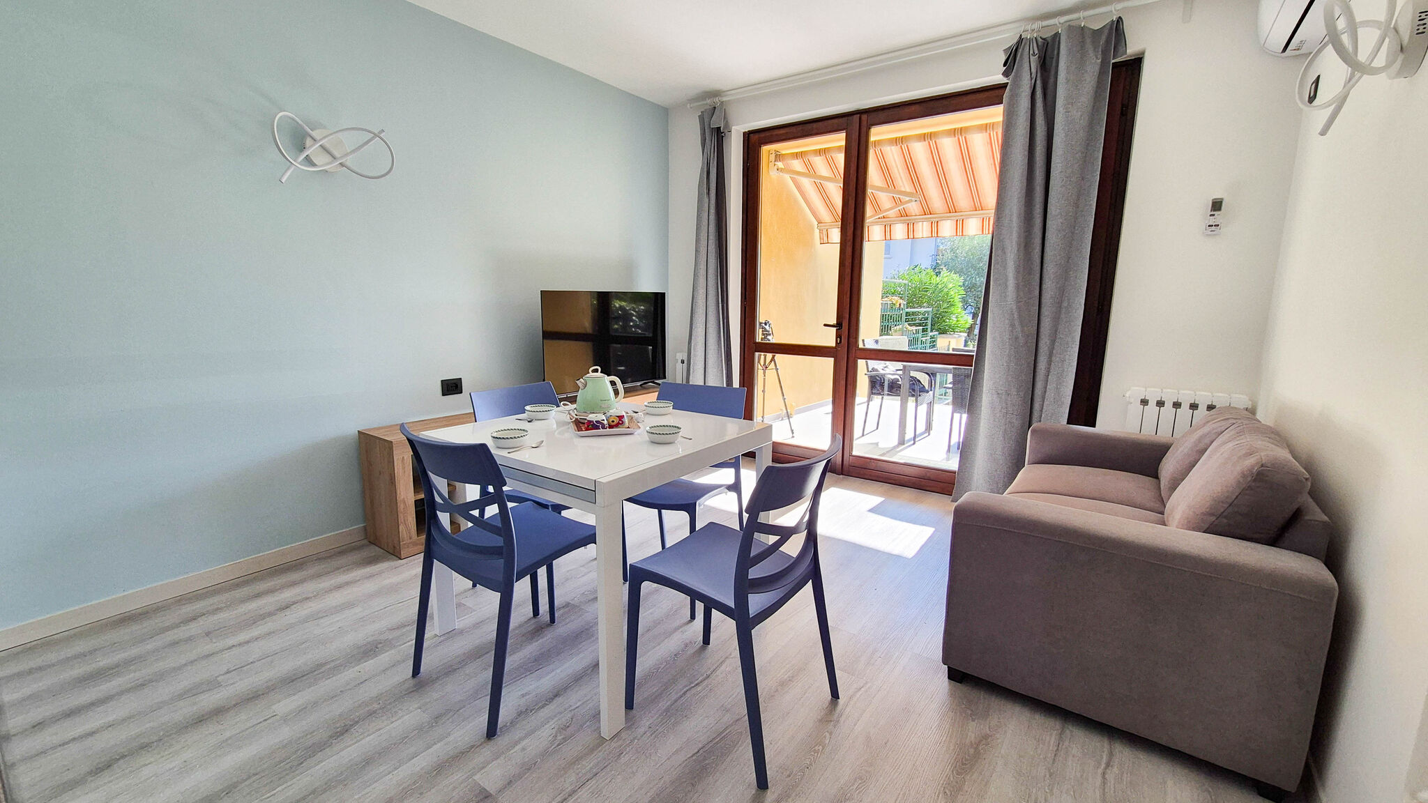 Italianway Puegnago del Garda Garda Breeze By Case al Lago