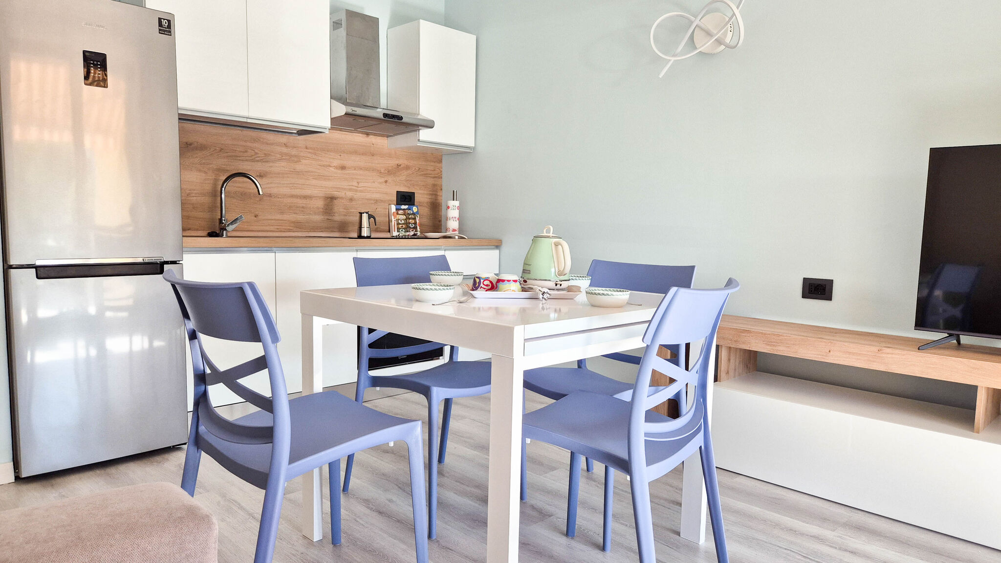 Italianway Puegnago del Garda Garda Breeze By Case al Lago