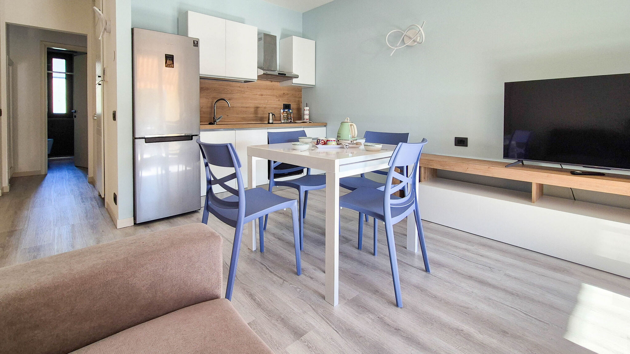 Italianway Puegnago del Garda Garda Breeze By Case al Lago