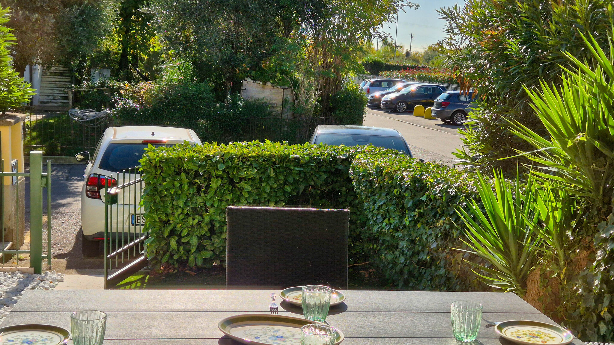 Italianway Puegnago del Garda Garda Breeze By Case al Lago