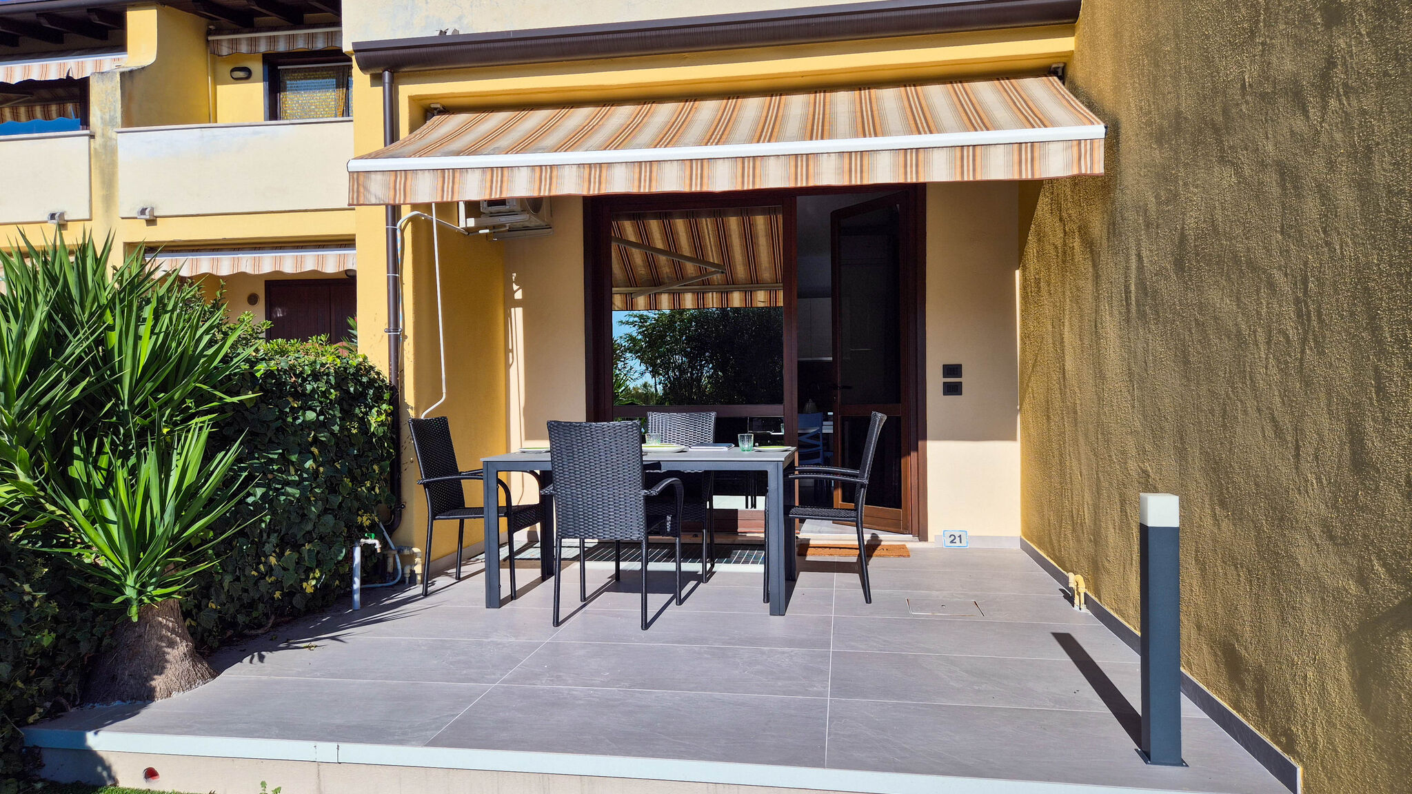 Italianway Puegnago del Garda Garda Breeze By Case al Lago