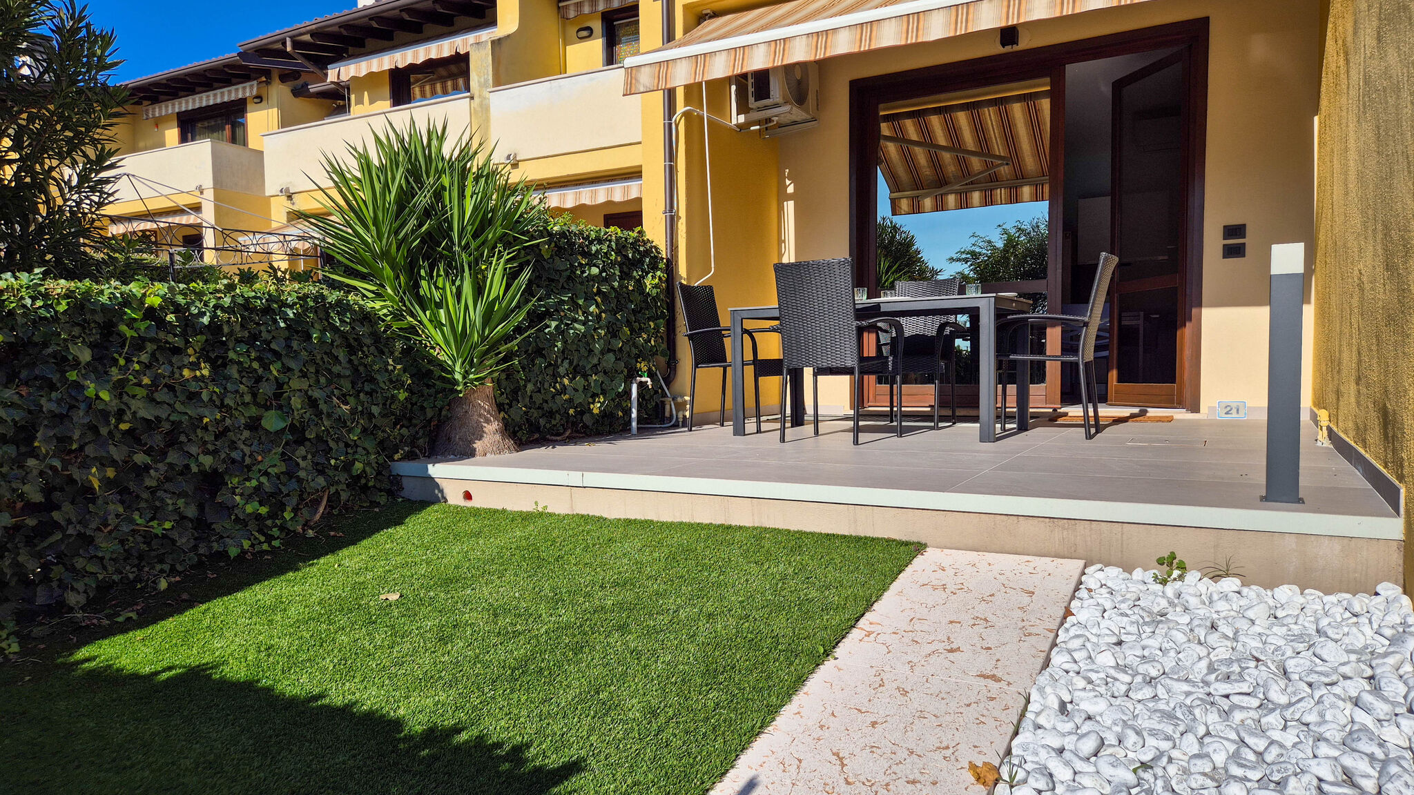 Italianway Puegnago del Garda Garda Breeze By Case al Lago