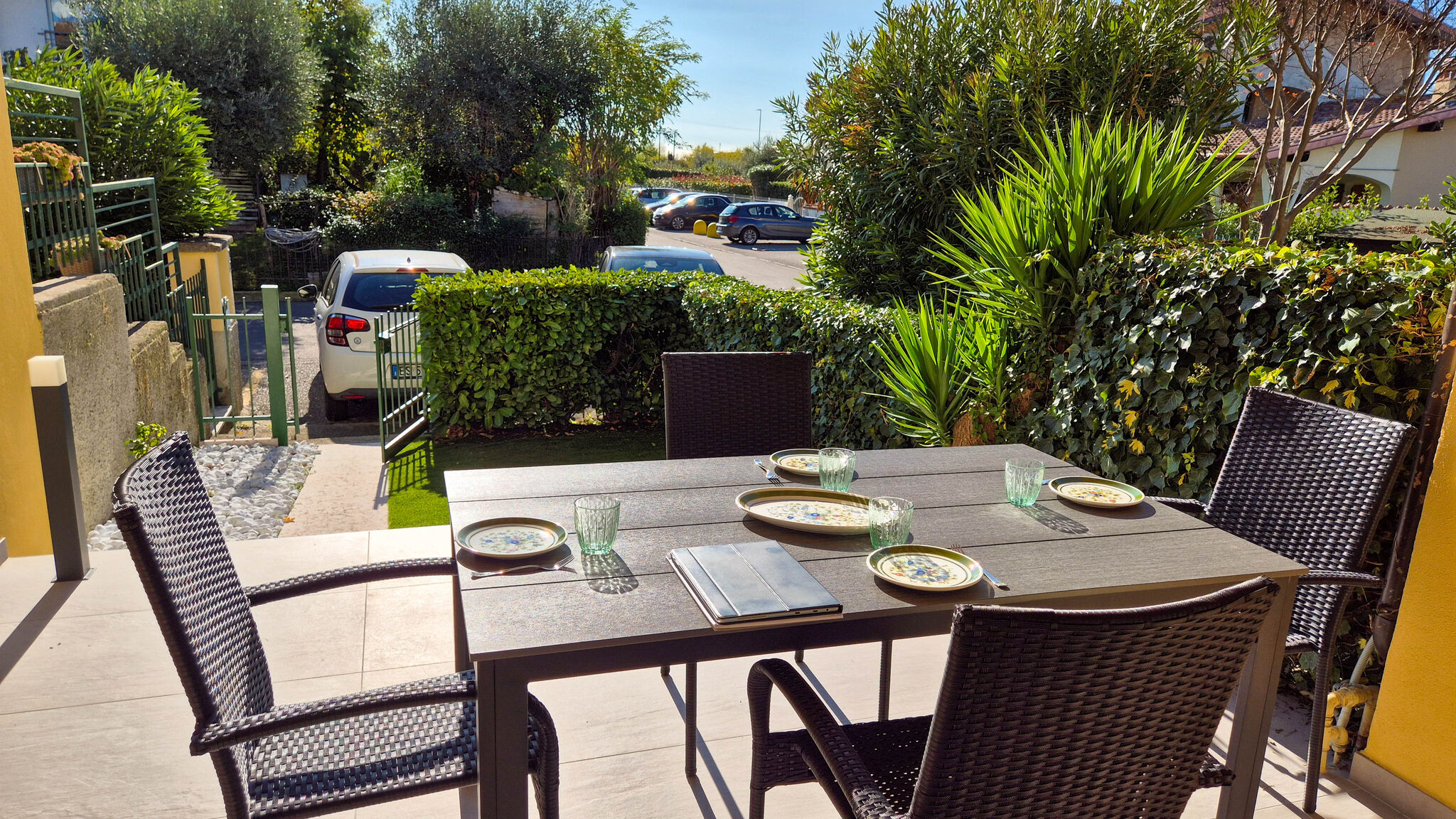 Italianway Puegnago del Garda Garda Breeze By Case al Lago