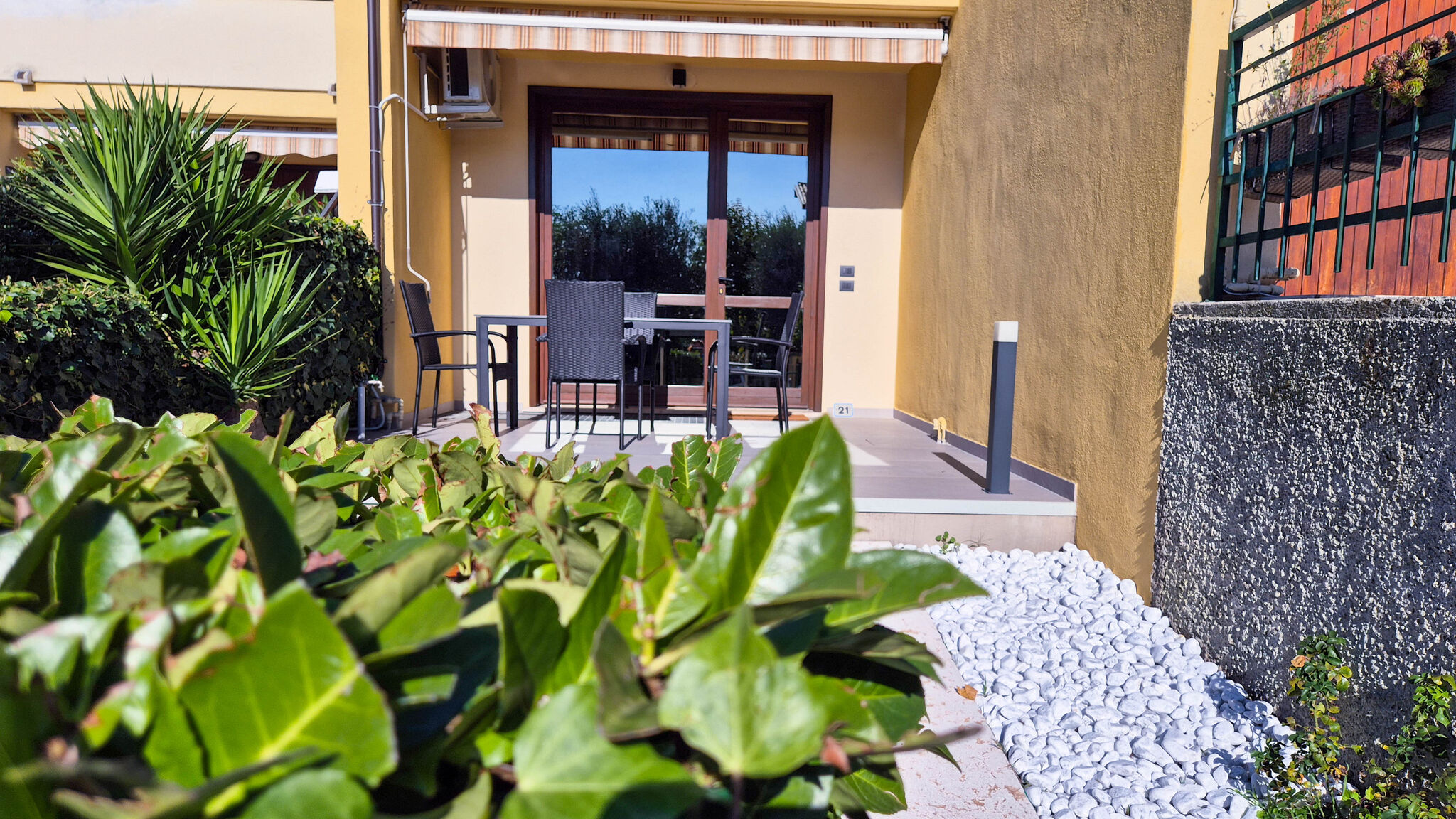 Italianway Puegnago del Garda Garda Breeze By Case al Lago