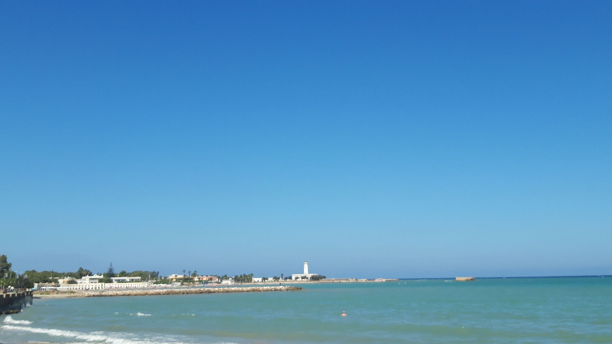 Italianway Lecce Le Barchette 11 - primo piano