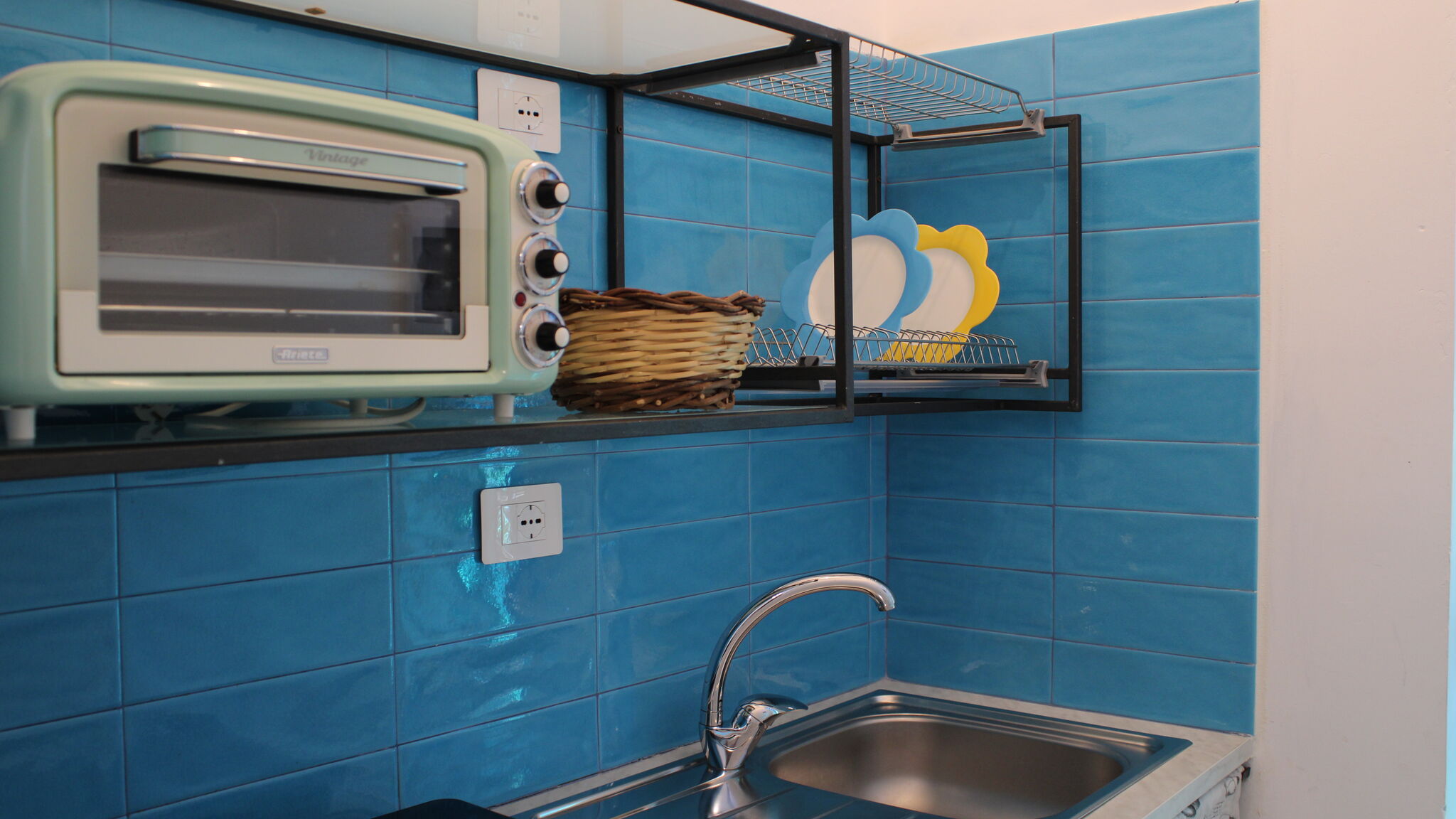 Italianway Lecce Le Barchette 11 - primo piano