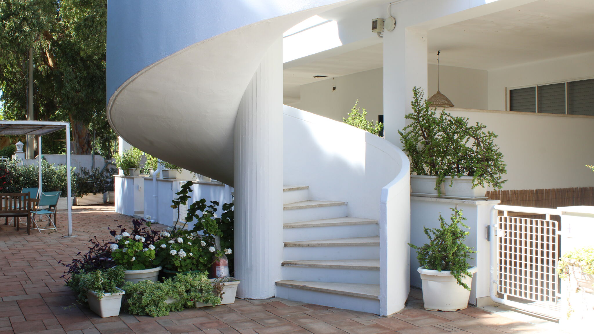 Italianway Lecce Le Barchette 11 - primo piano