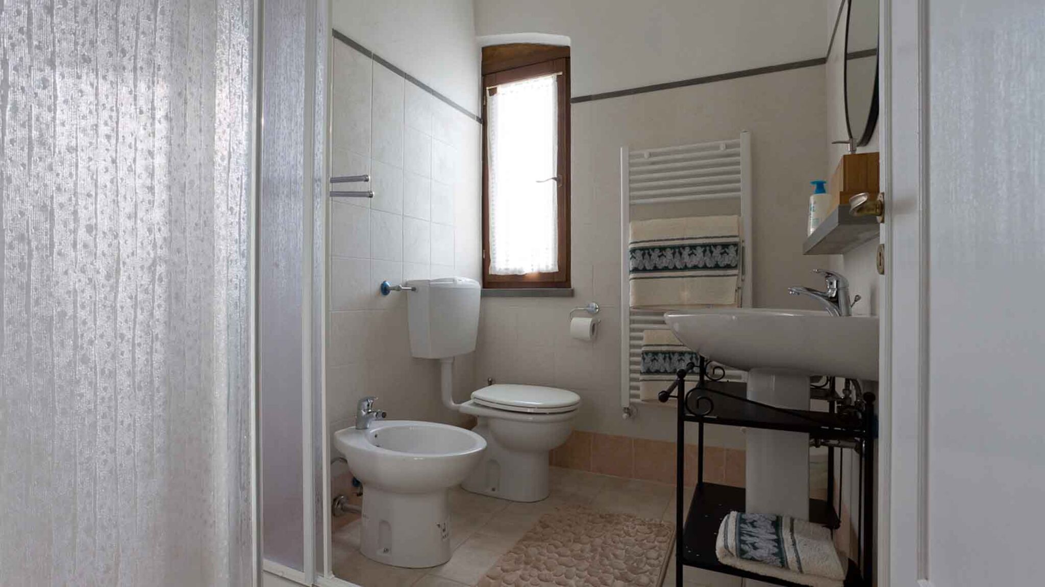 Italianway Varese Ligure Villa Arbeio 8+6