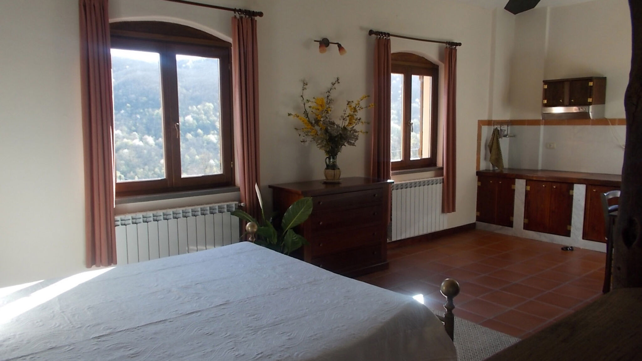 Italianway Varese Ligure Villa Arbeio 8+6
